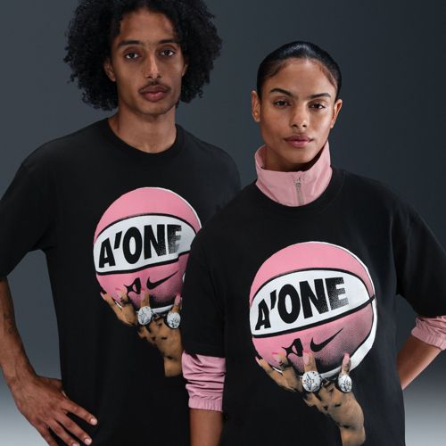 ナイキ Nike 【 A'ja Wilson Rings 