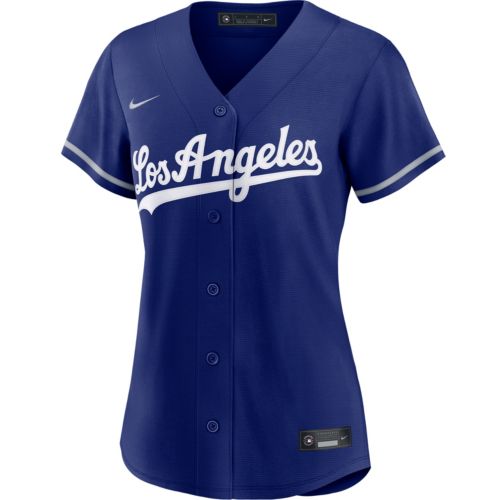 Nike Women's Los Angeles Dodgers Shohei Ohtani #17 Alternate Royal