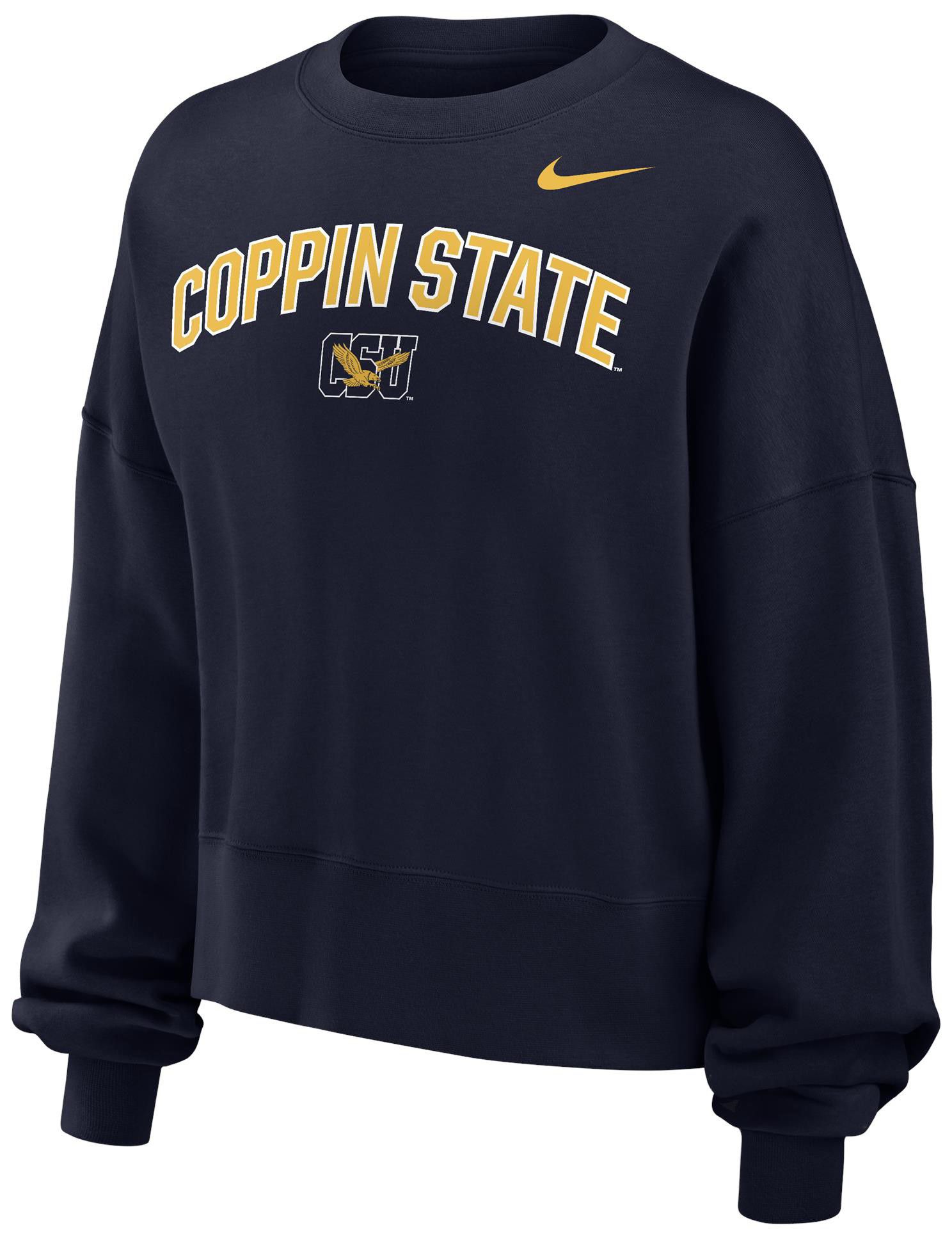 Coppin State Eagles