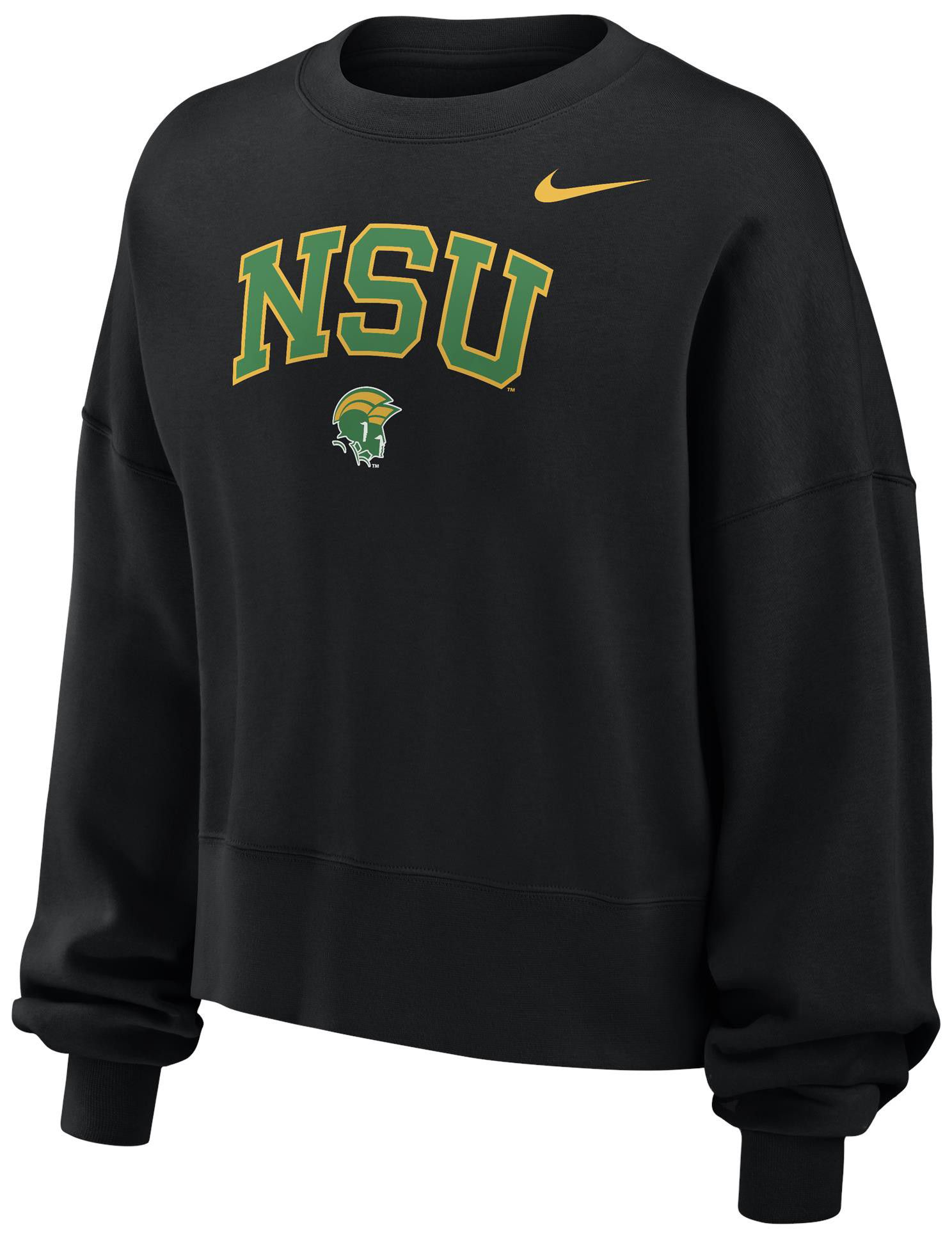 Norfolk State Spartans