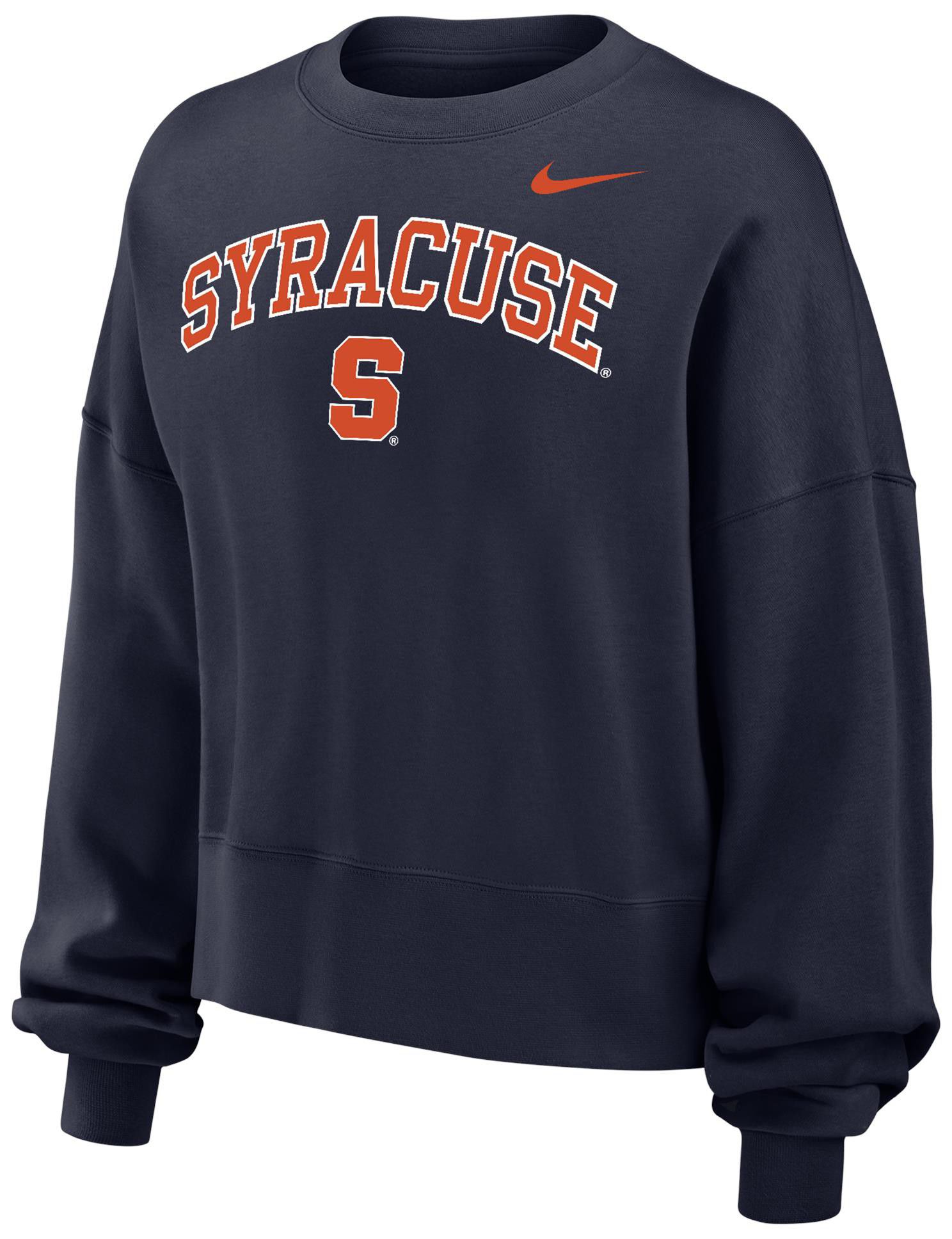 Hoodies & Sweatshirts