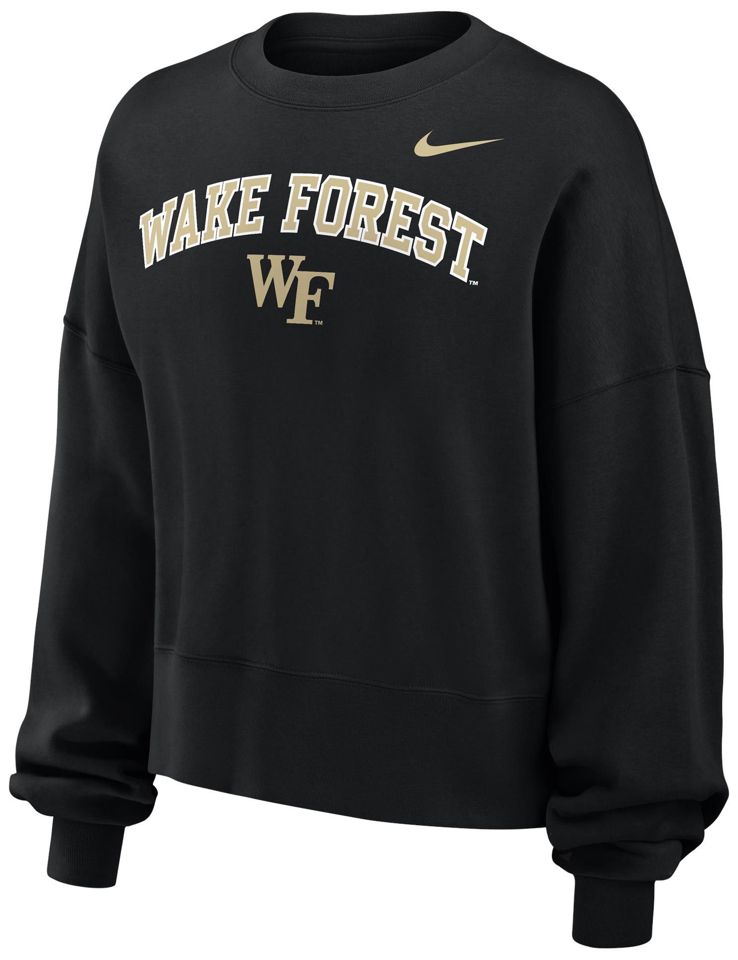 Wake Forest Demon Deacons