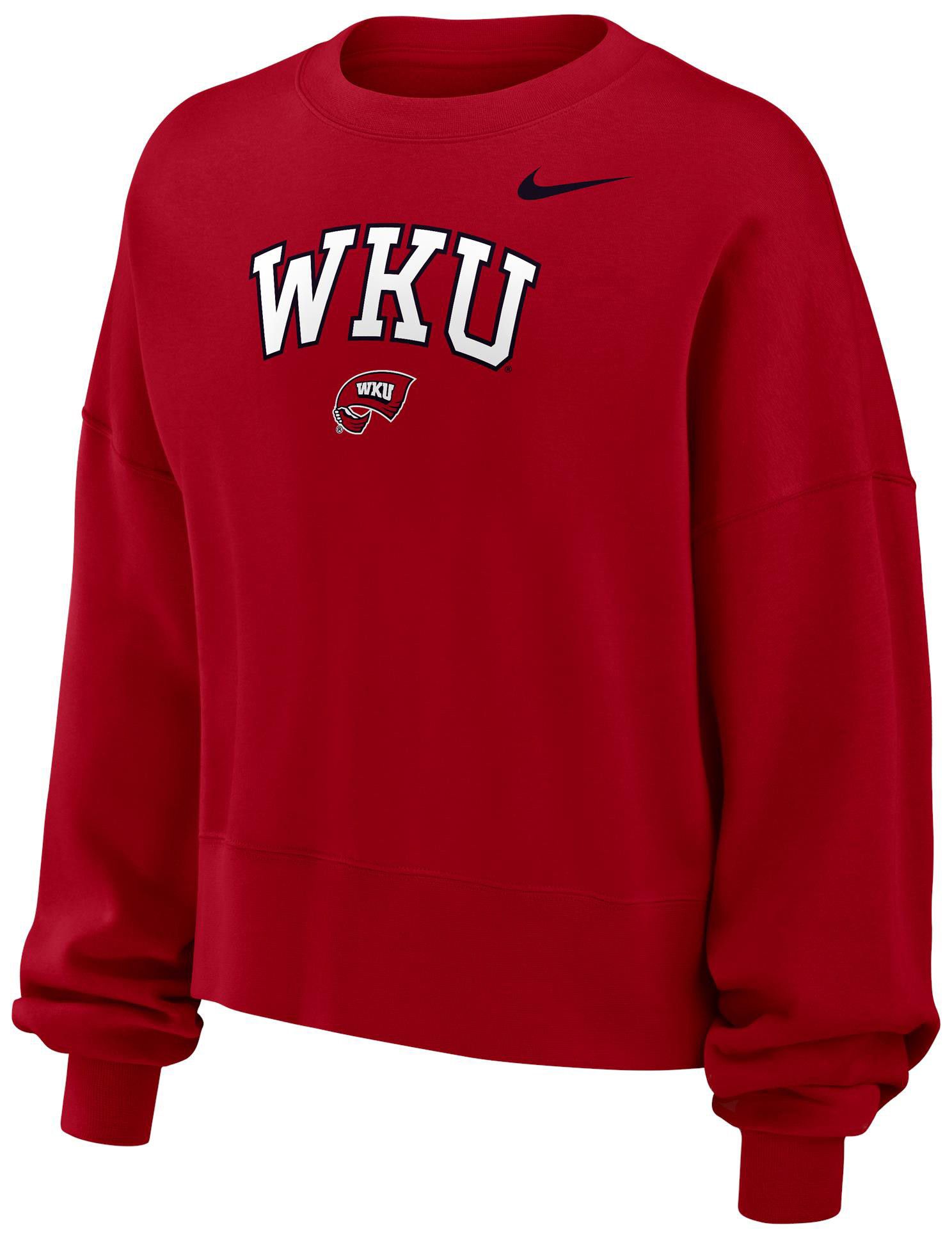 Western Kentucky Hilltoppers