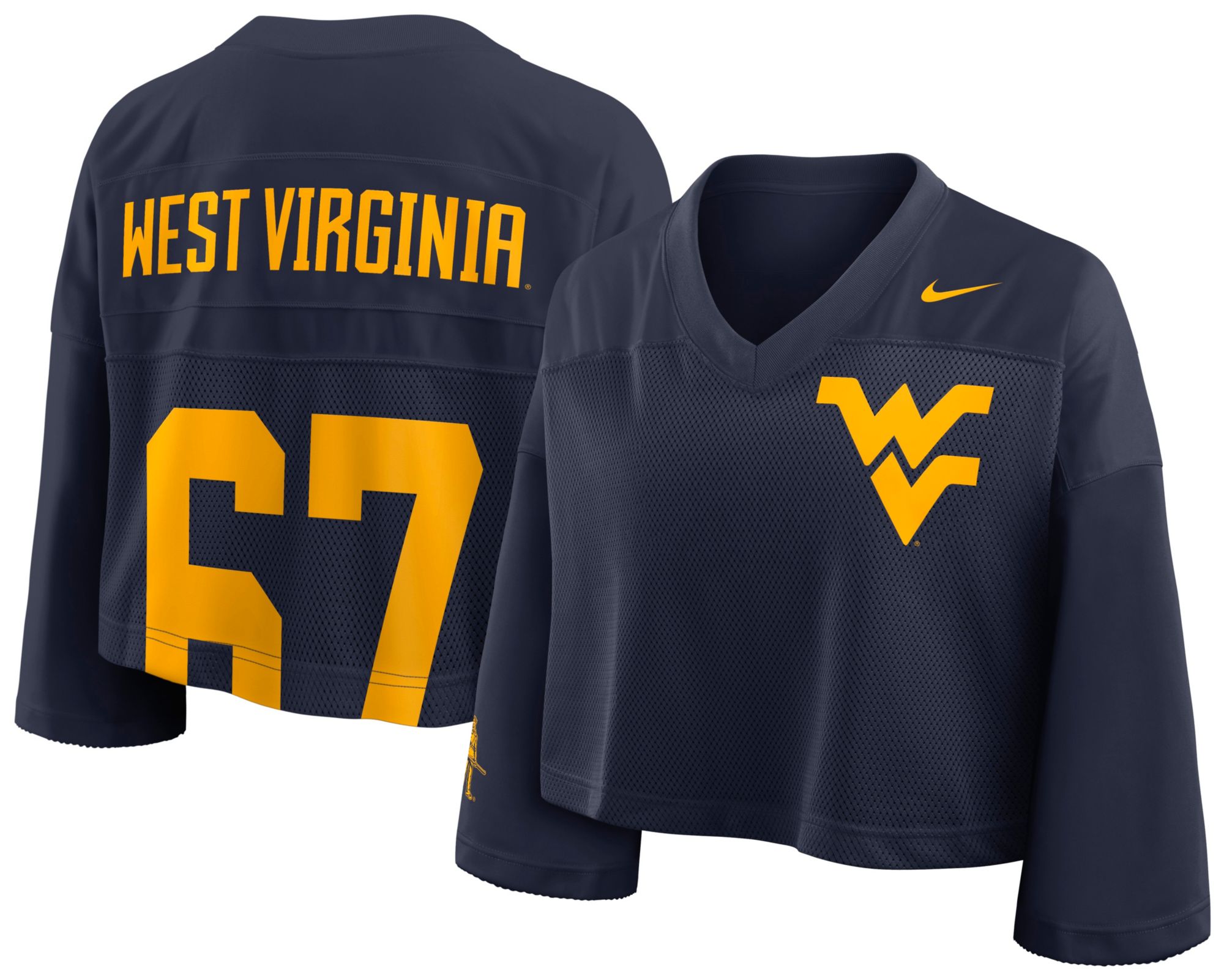 Jerseys