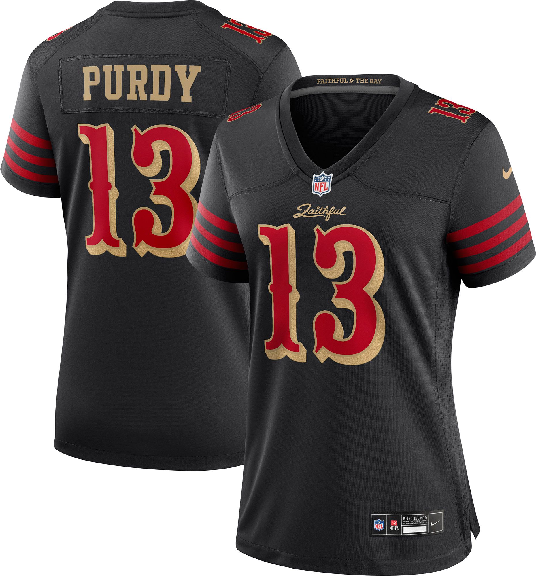 Jerseys