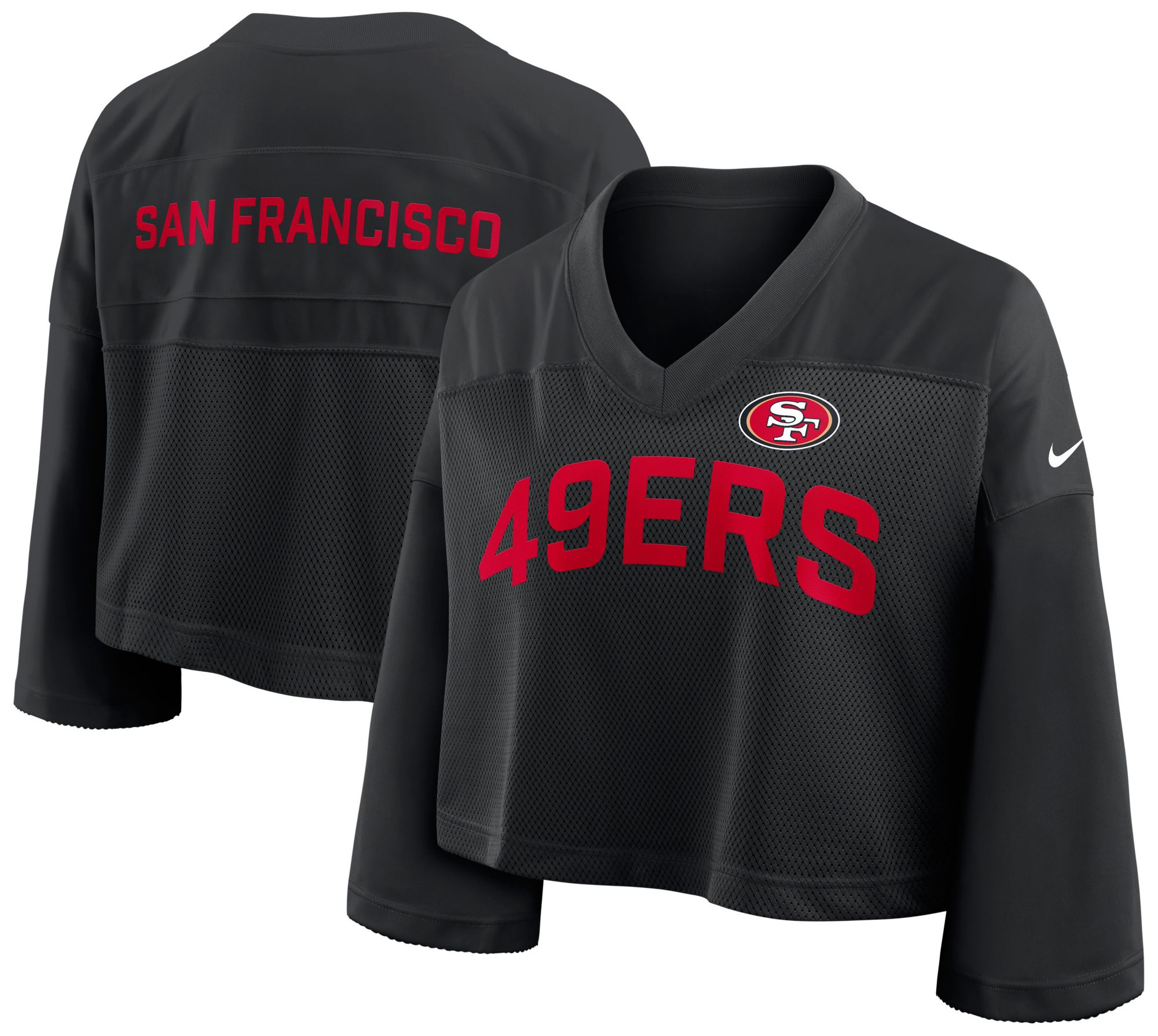 Jerseys