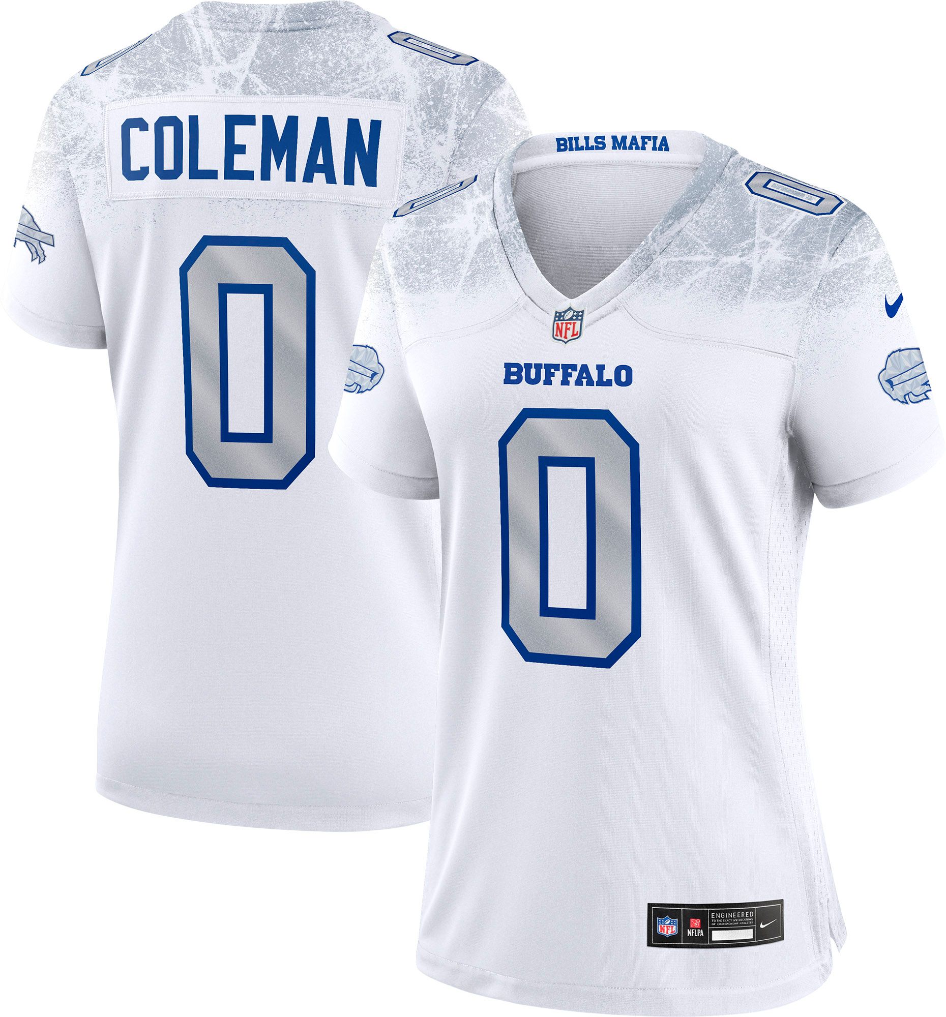 NFL Women's Apparel