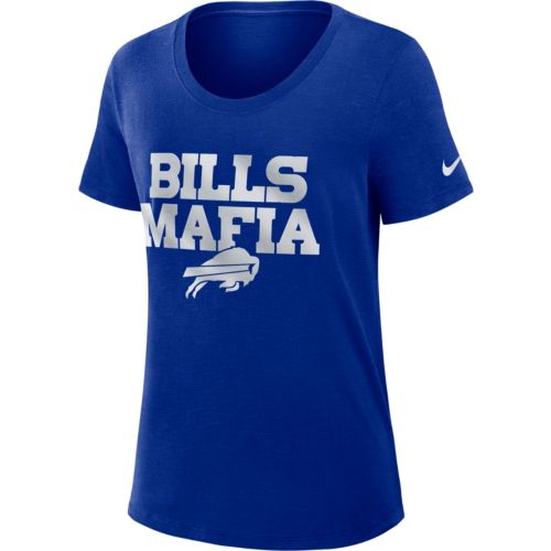 Concepts Sport Women's Buffalo Bills Quest Royal Pants Dick's