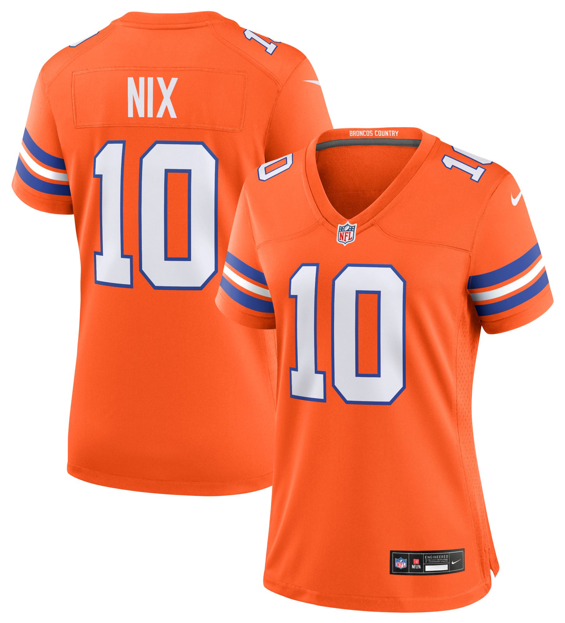 Jerseys