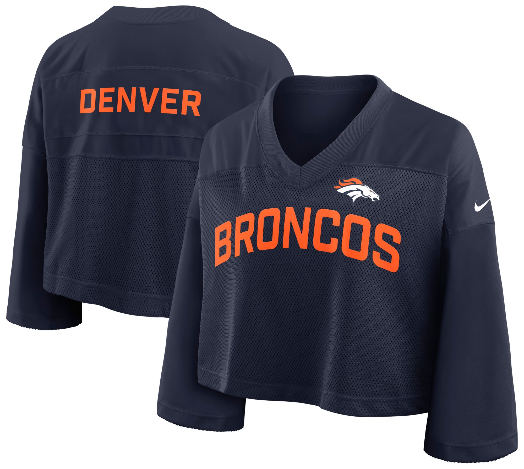 Women's Apparel