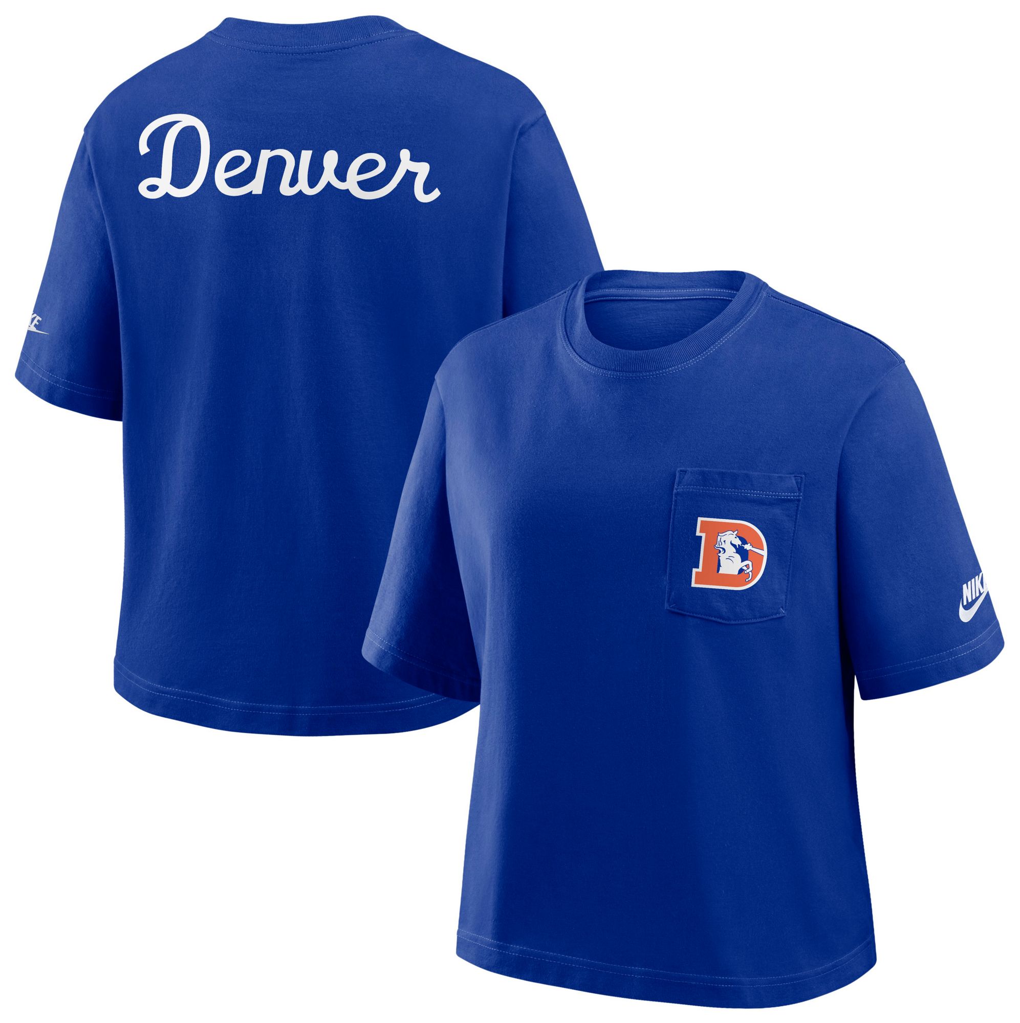 Women's Apparel