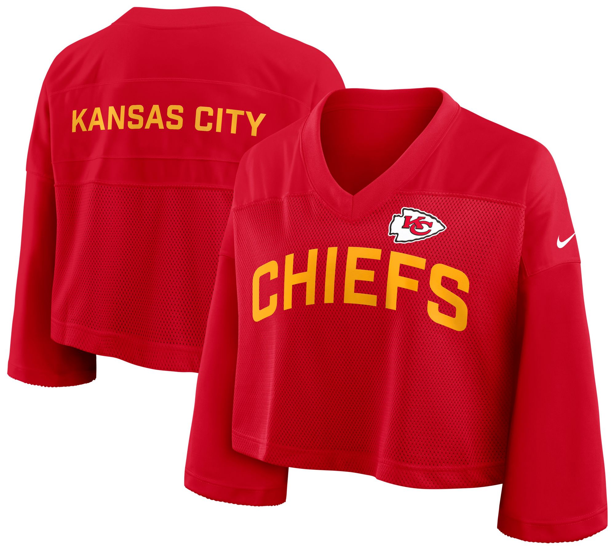 Women's Apparel