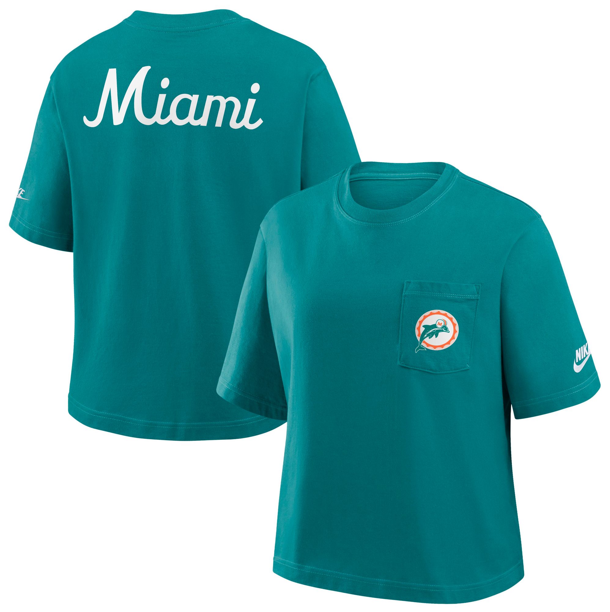 Women's Apparel