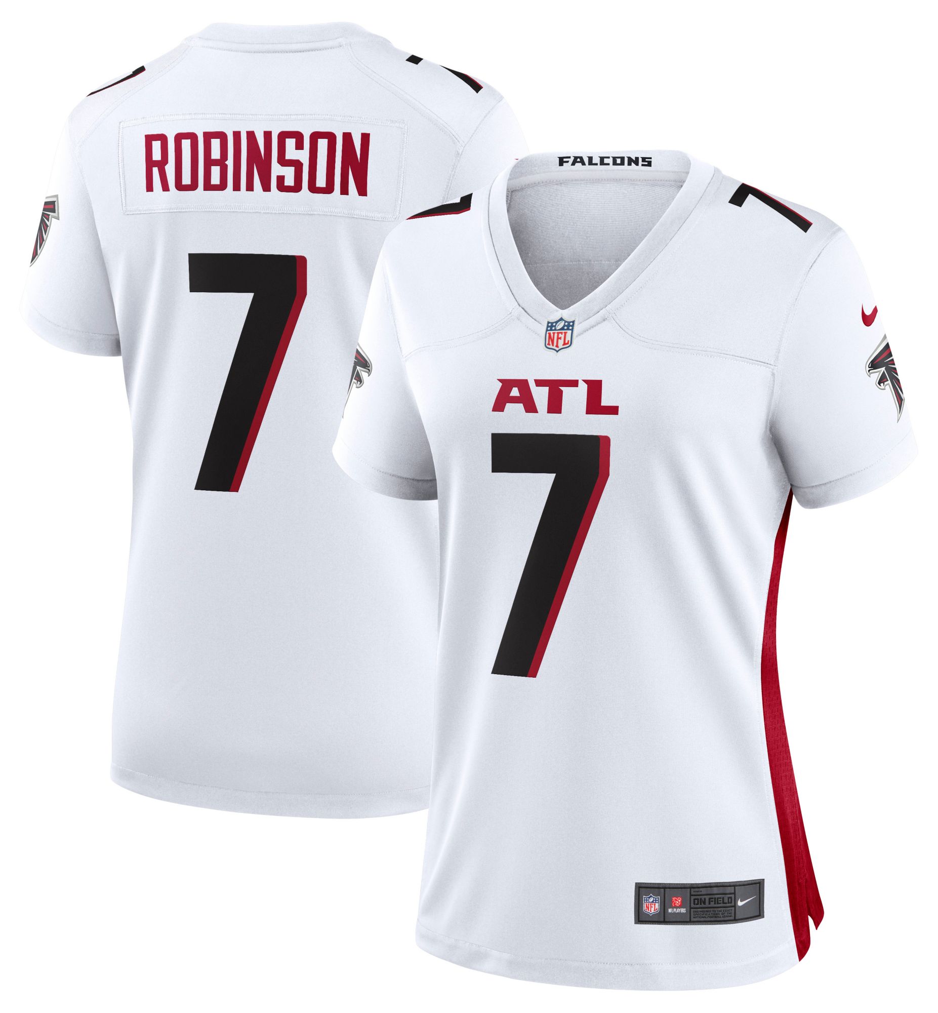 Jerseys