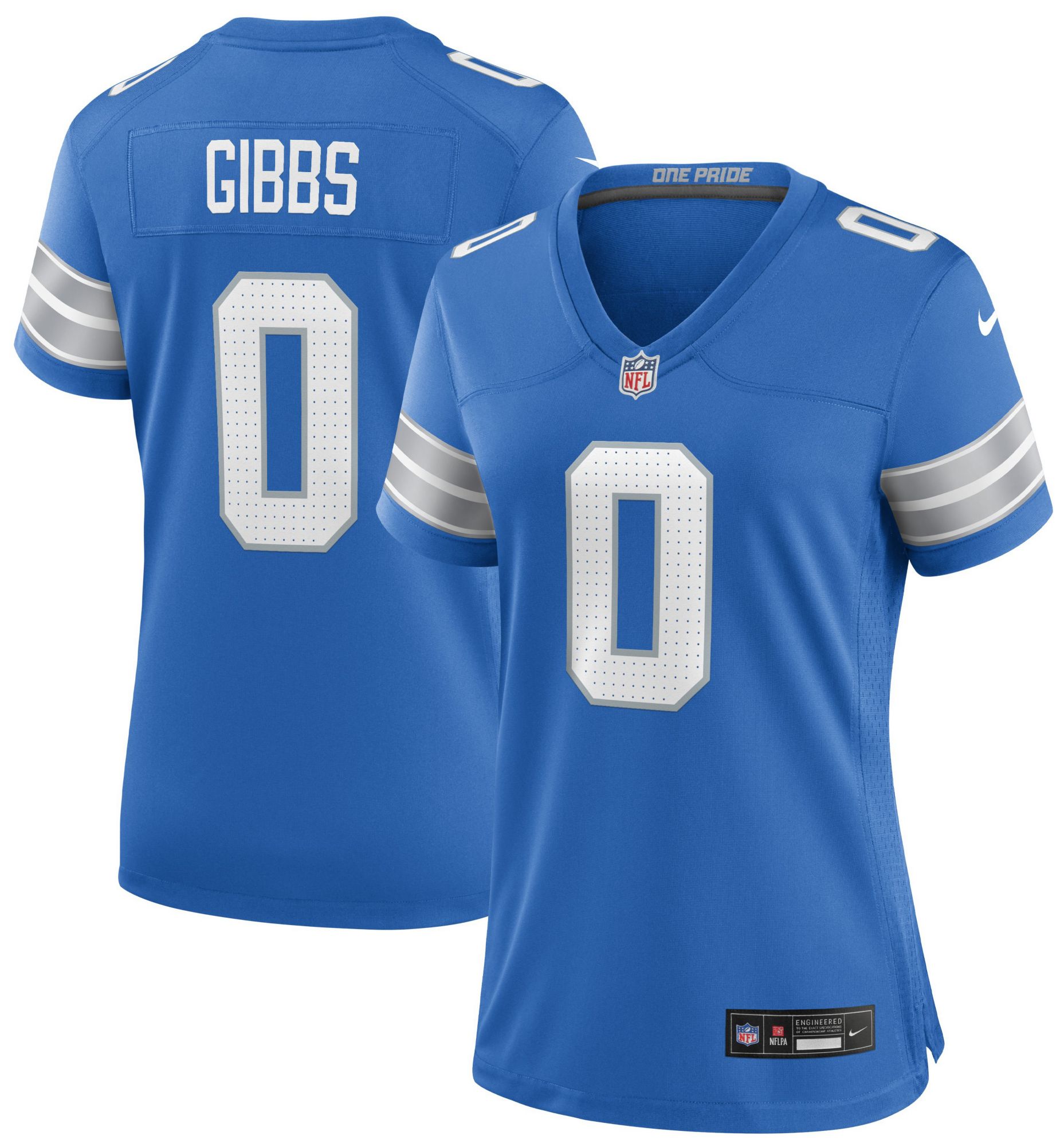 Women's Apparel