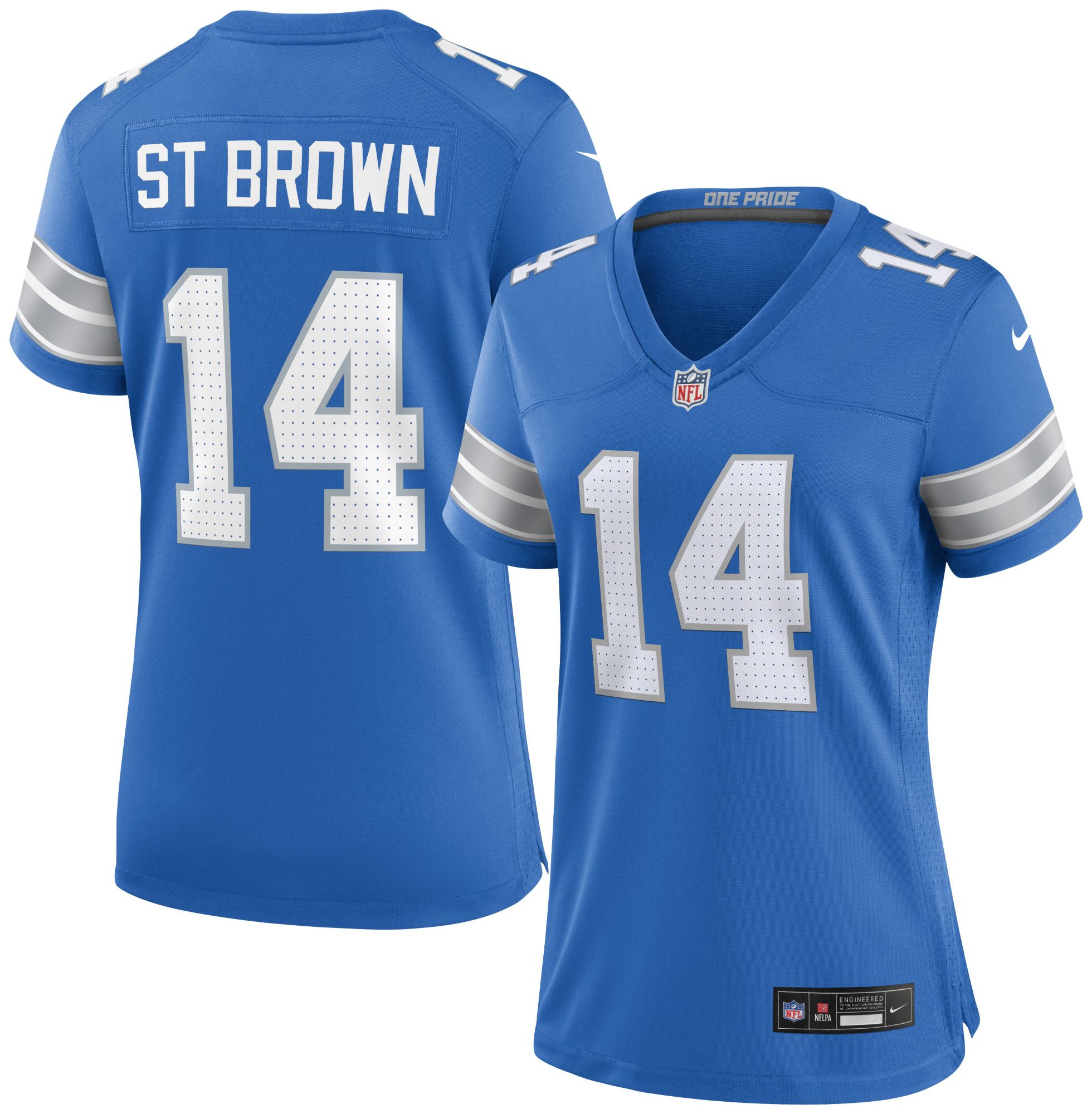 Women's Apparel