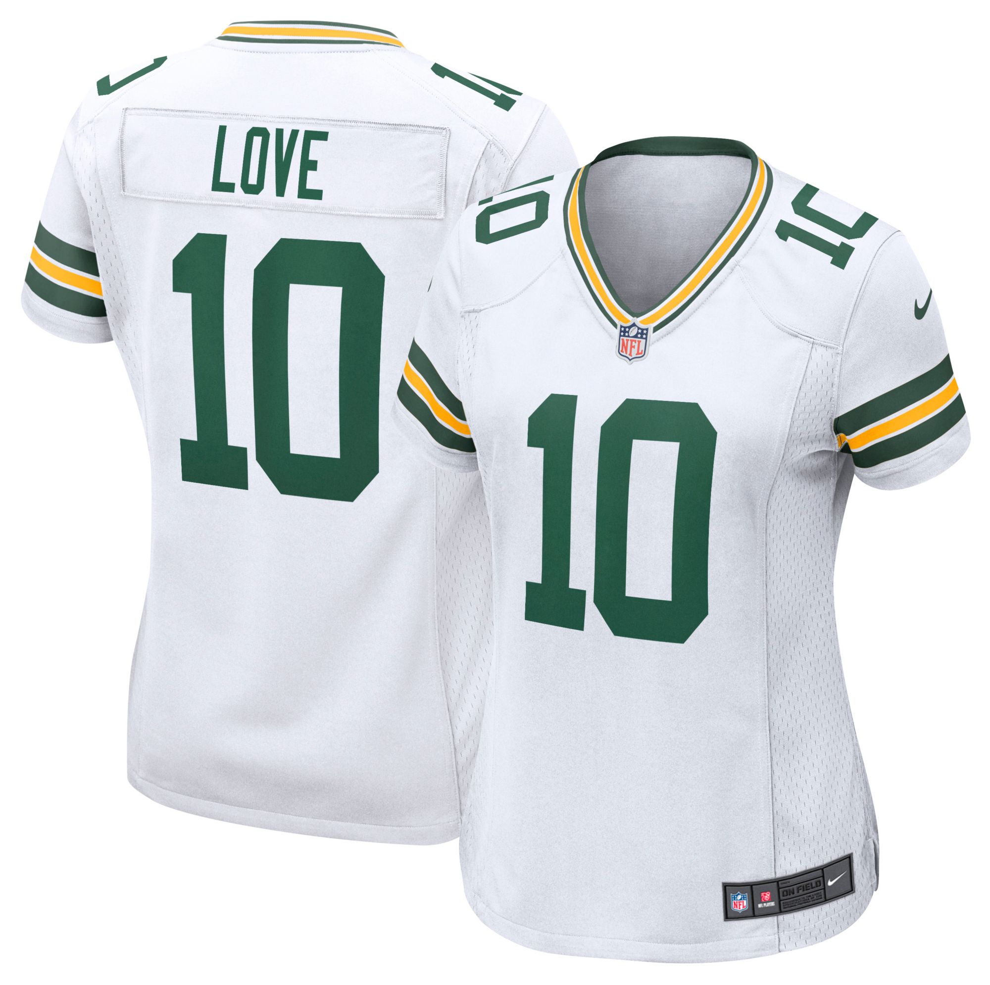 Jerseys