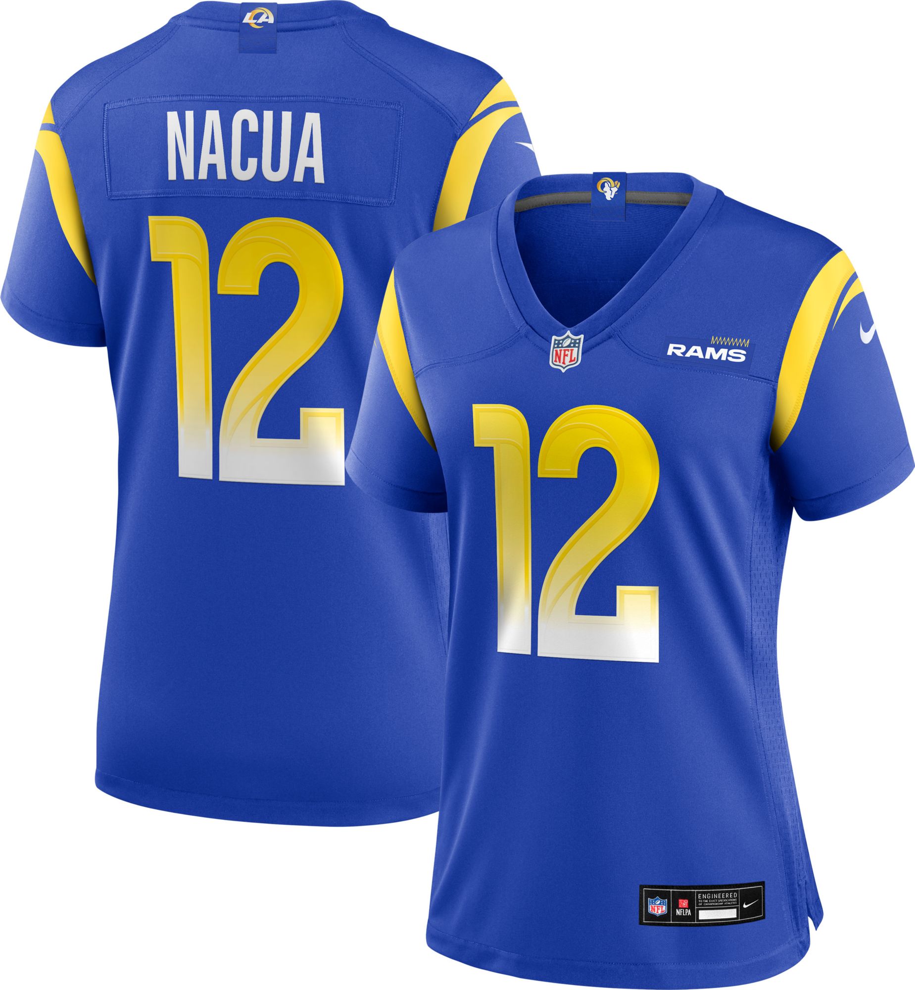 Women's Apparel