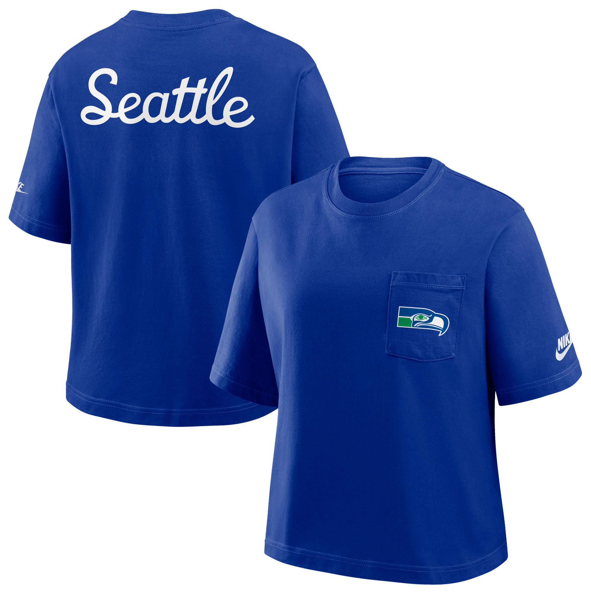 Women's Apparel