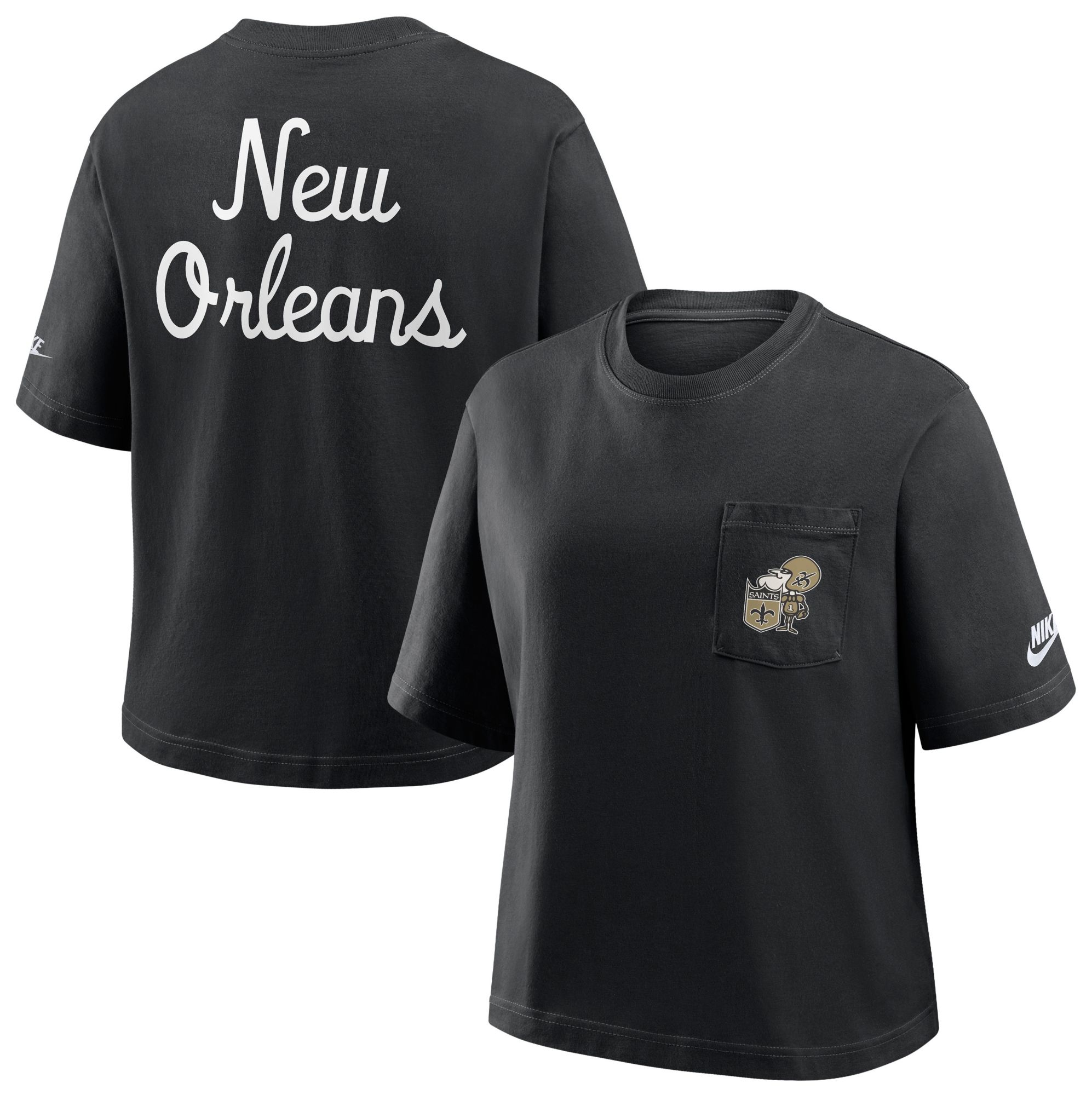 Women's Apparel