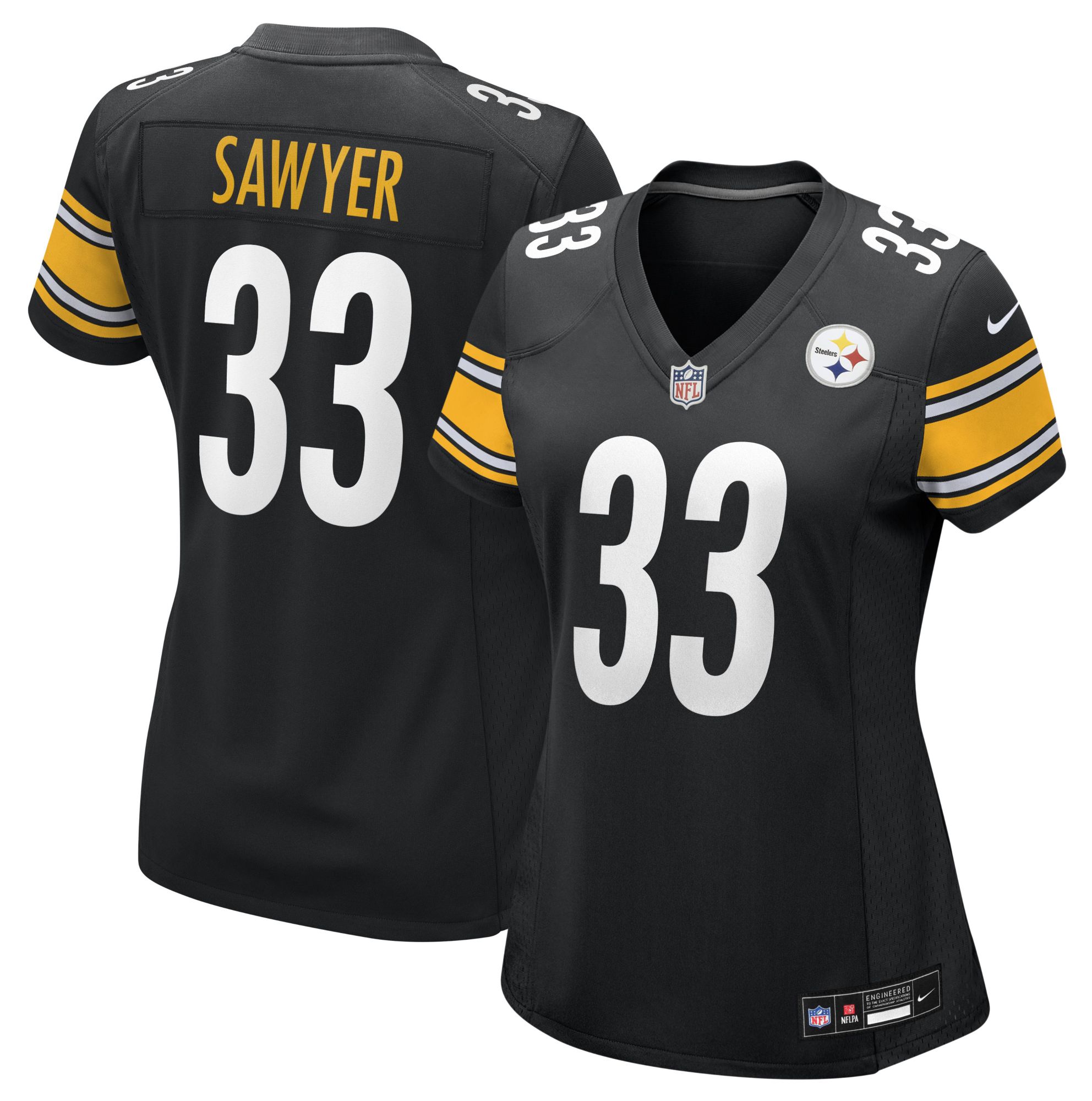 Women's Apparel