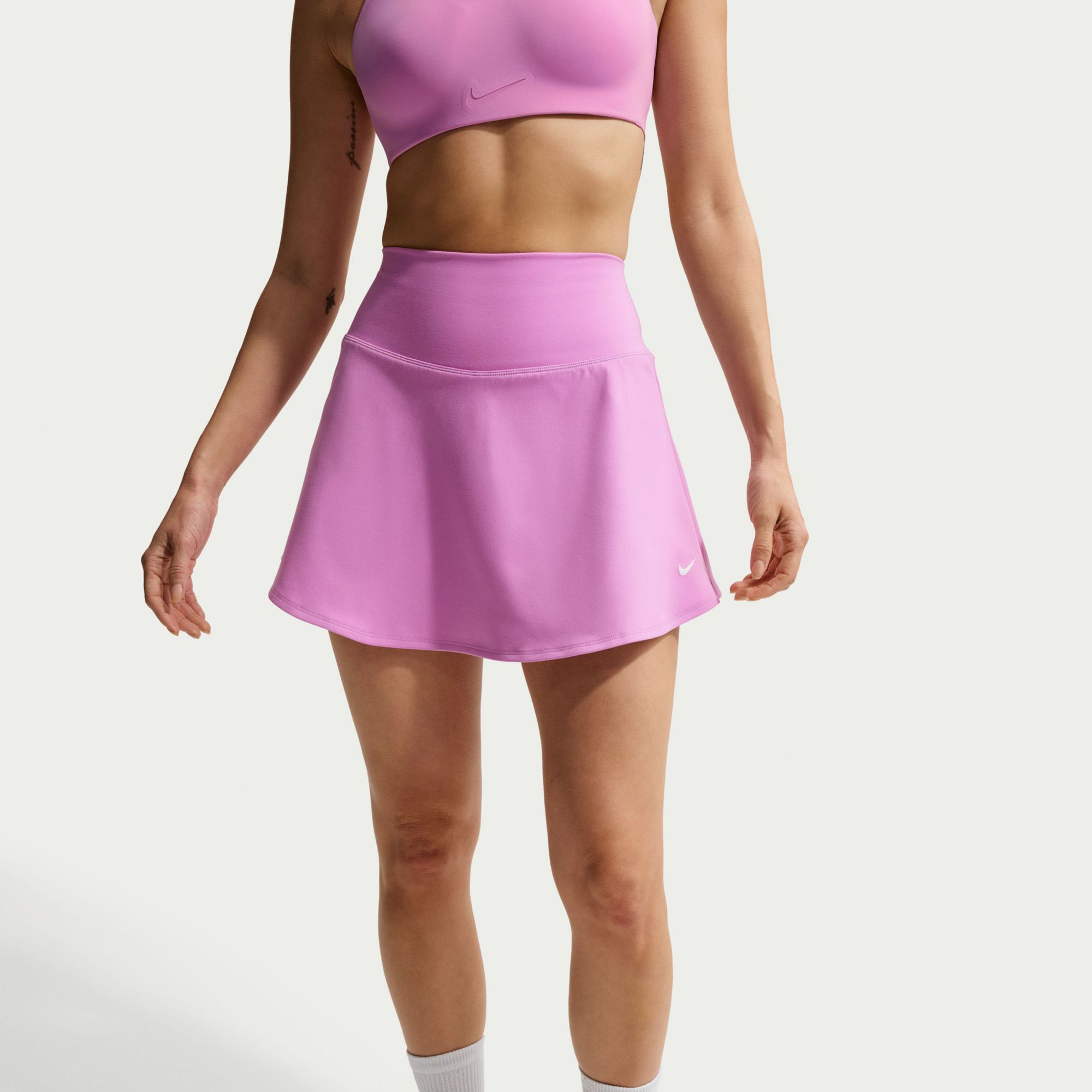 Nike Women's One Dri-FIT Skort