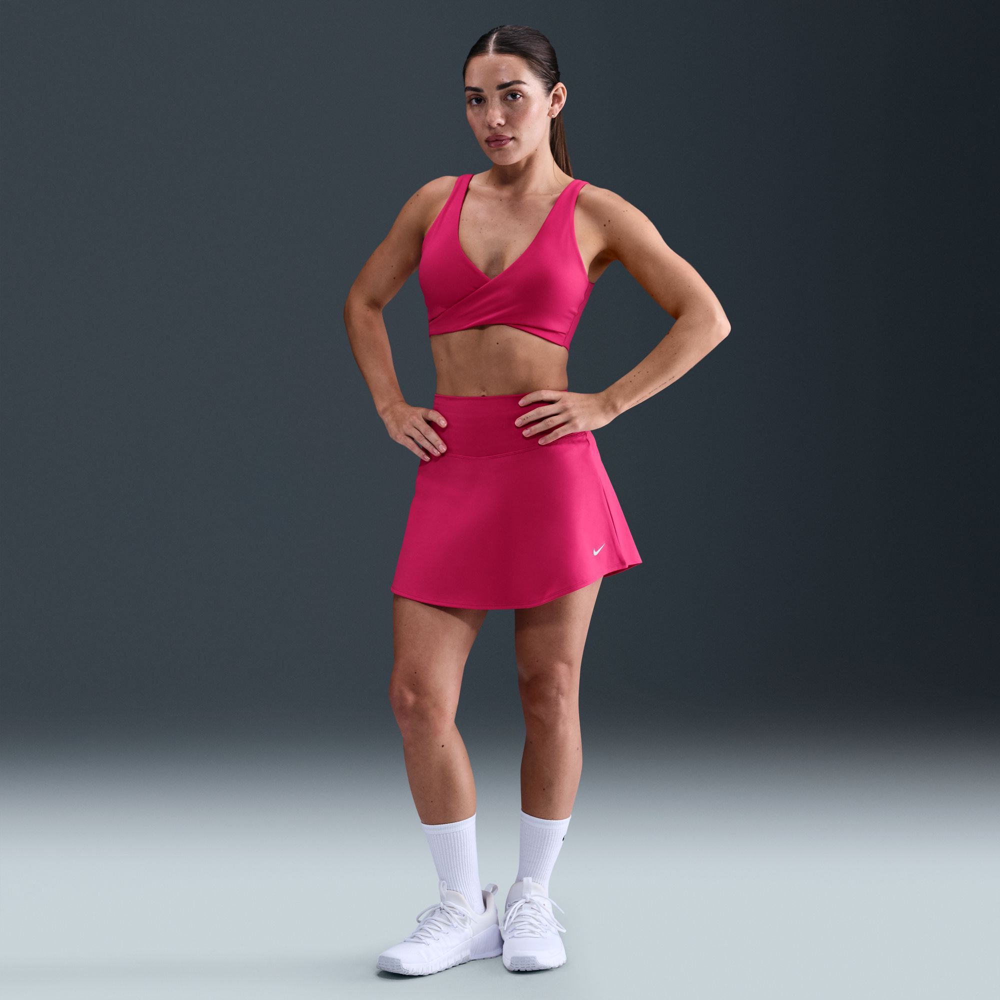 Rush Pink