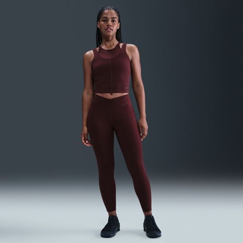 Nike Women's Zenvy High-Waisted Flared Leggings Dick's Sporting