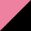 Black/Hyper Pink