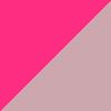 Hyper Pink/Black/White
