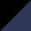 Midnight Nvy/Bk/Ptl Pk/Sl