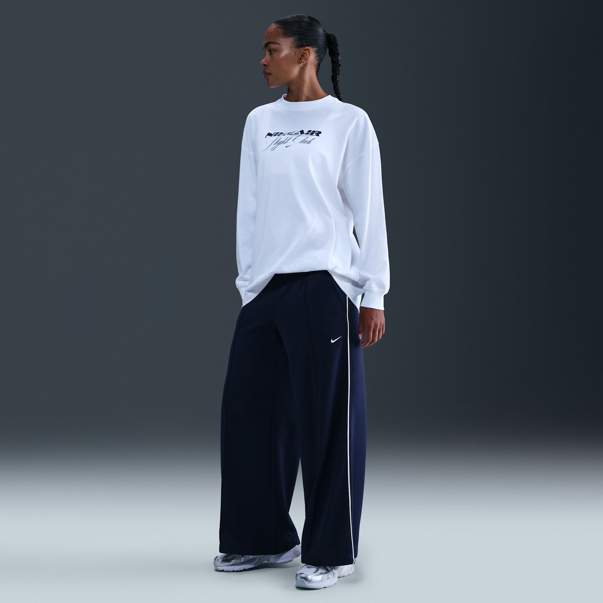 Midnight Navy