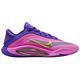 Prpl/Mtlcgold/Hypr Violet