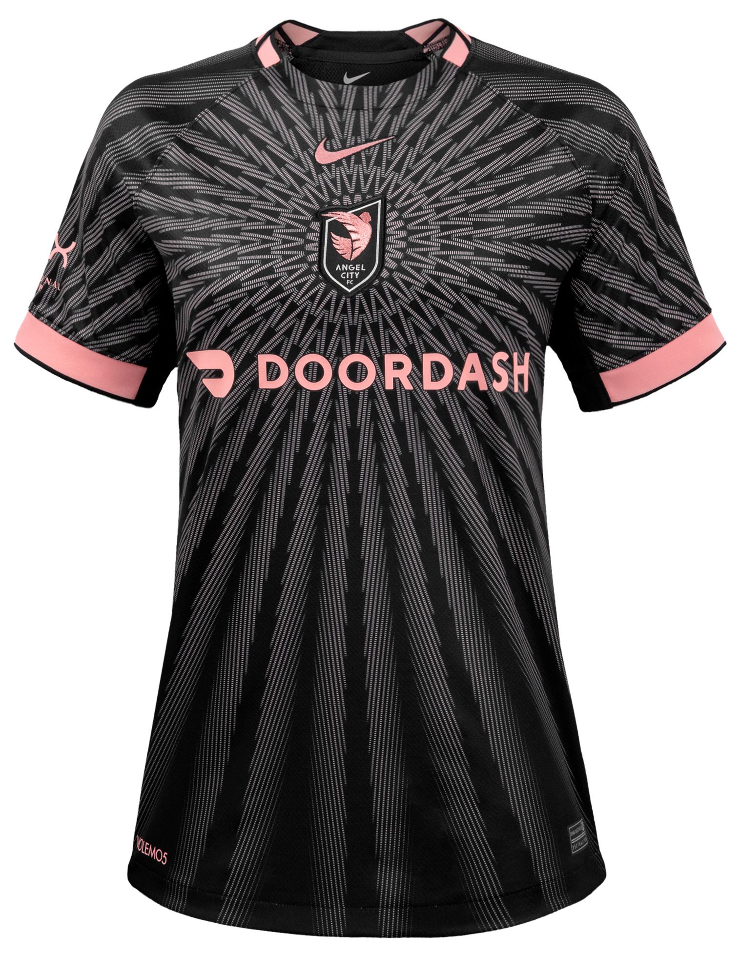 Nike Women's Angel City FC 2026 Home Replica Jersey | Dick's