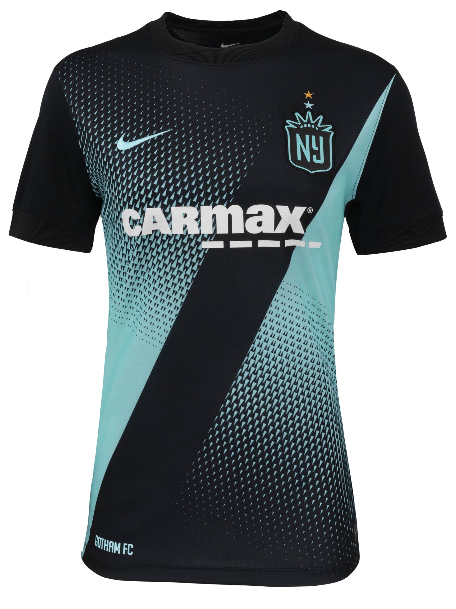 Nike Women's NJ/NY Gotham FC 2026 Home Replica Jersey