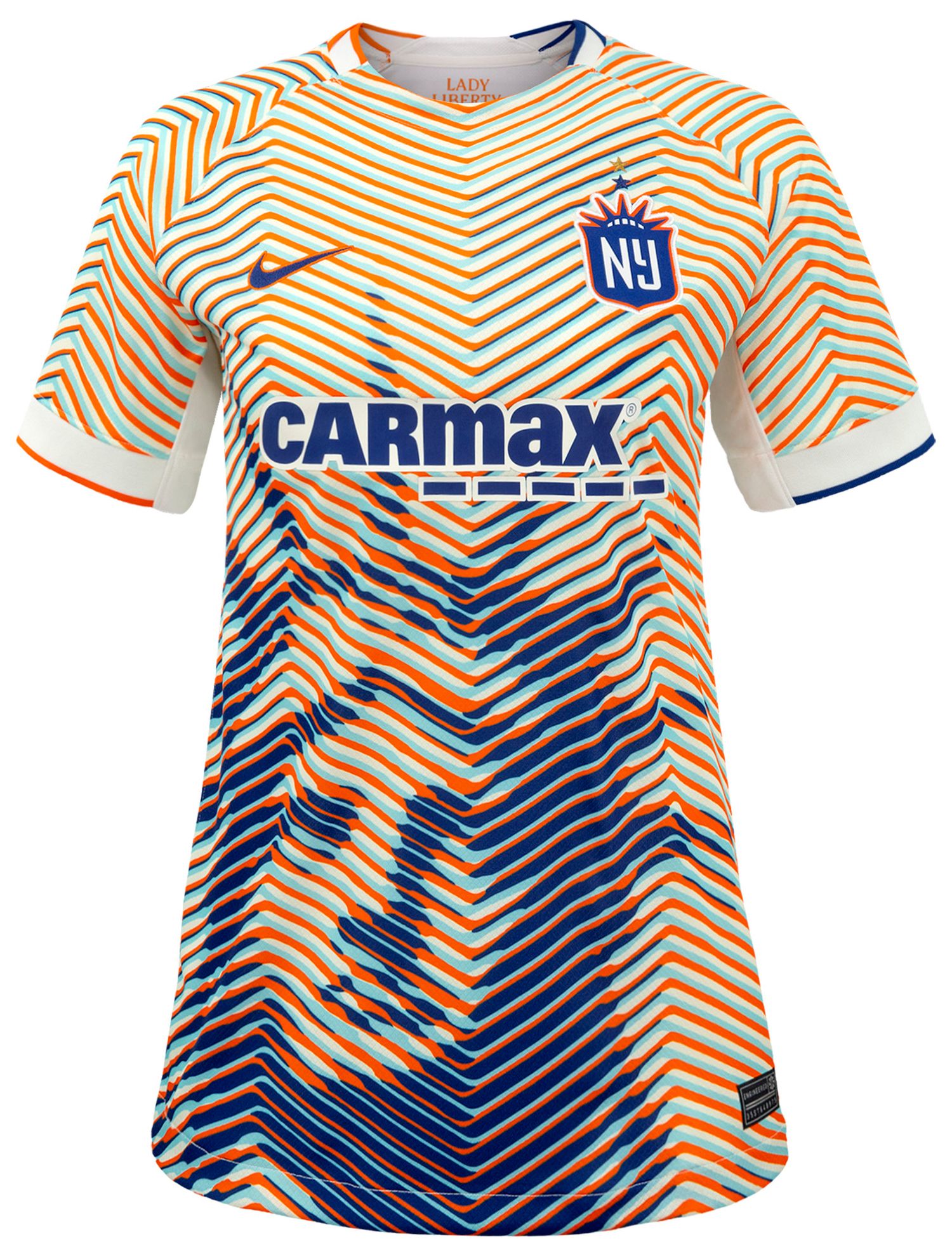 Nike Women's NJ/NY Gotham FC 2026 Third Replica Jersey