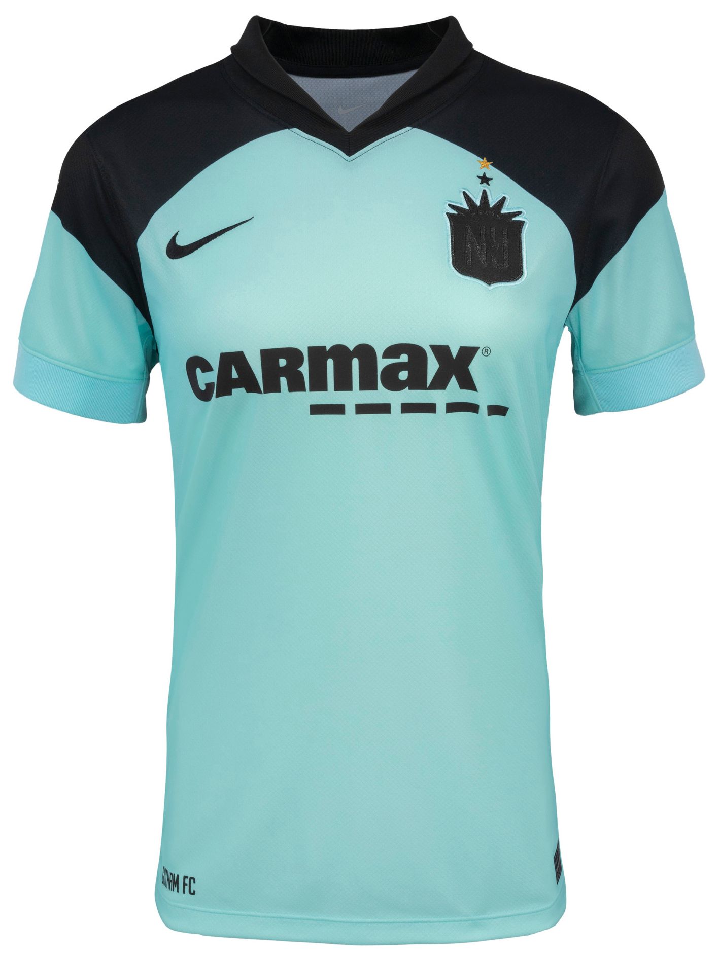 Nike Women's NJ/NY Gotham FC 2026 Away Replica Jersey