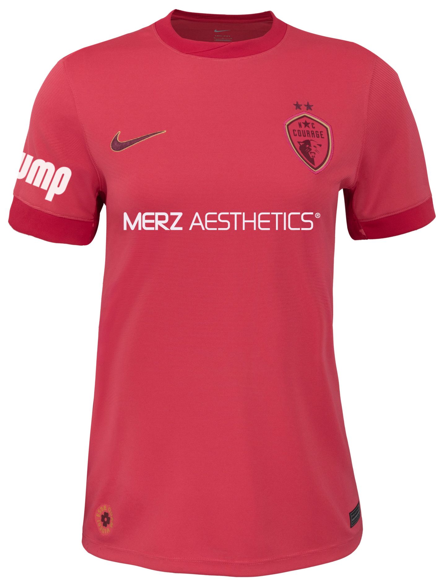 Nike Women's North Carolina Courage 2026 Away Replica Jersey