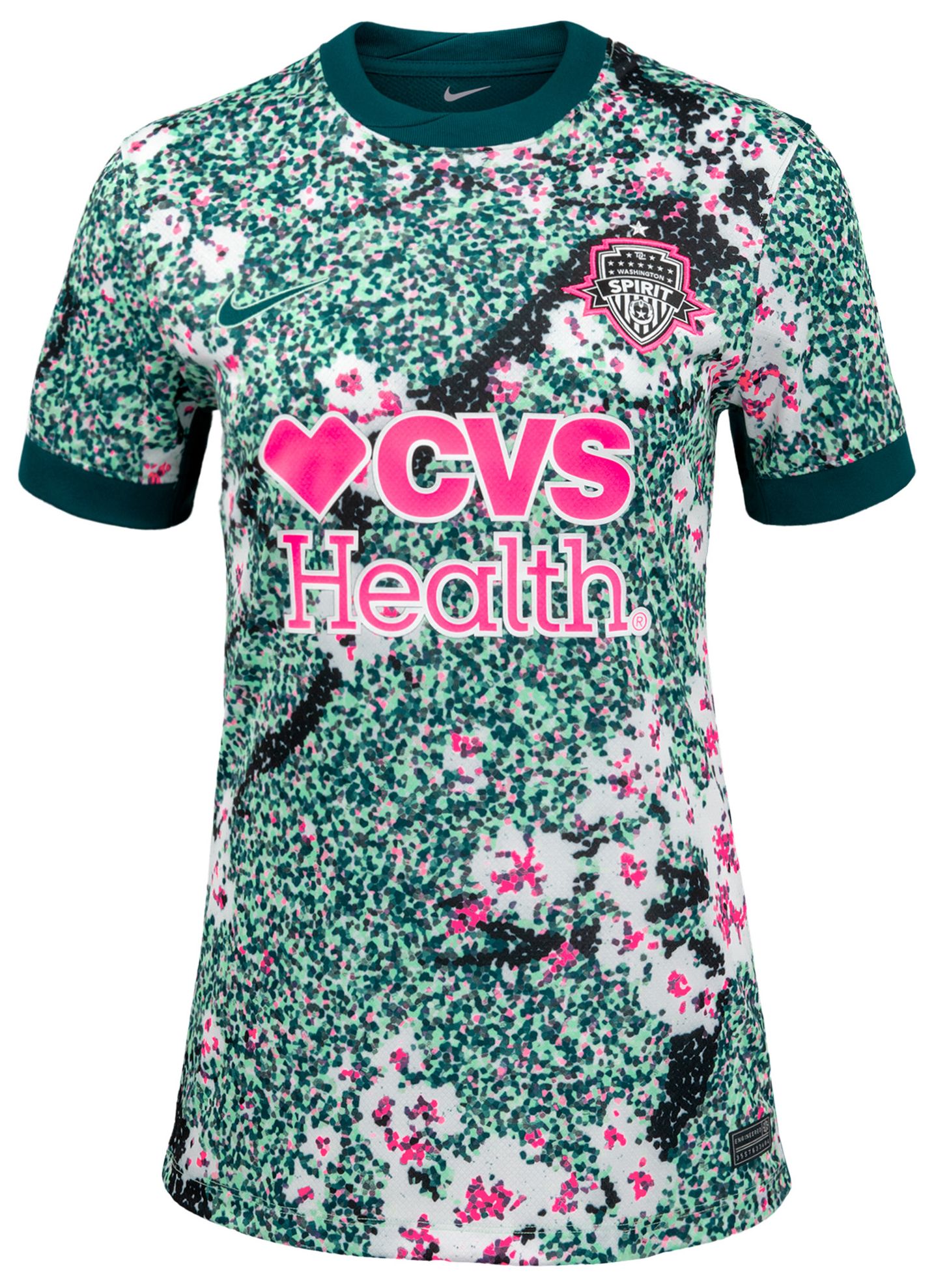 Nike Women's Washington Spirit 2026 Home Replica Jersey