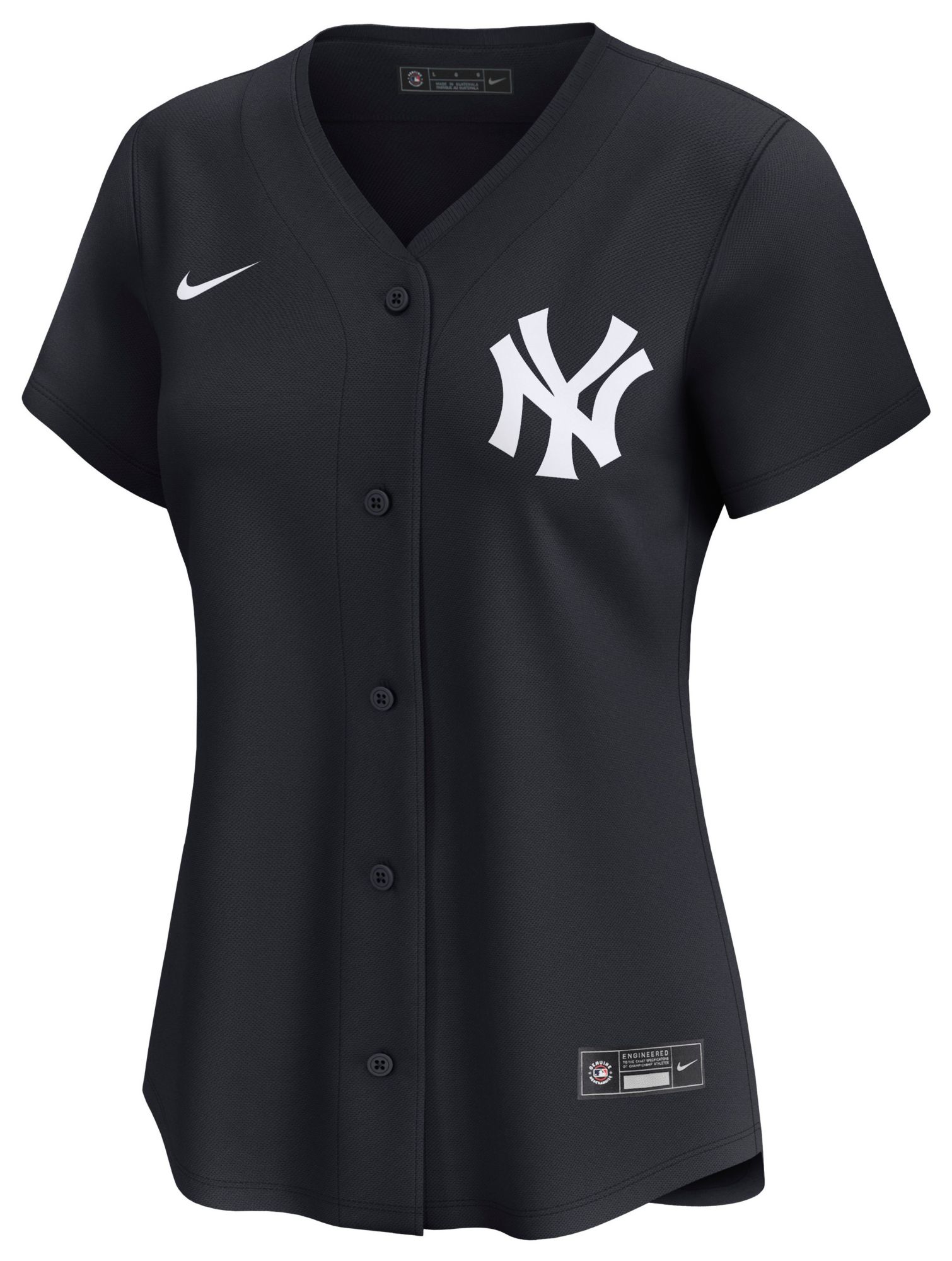 Nike Women's New York Yankees Alternate Jersey
