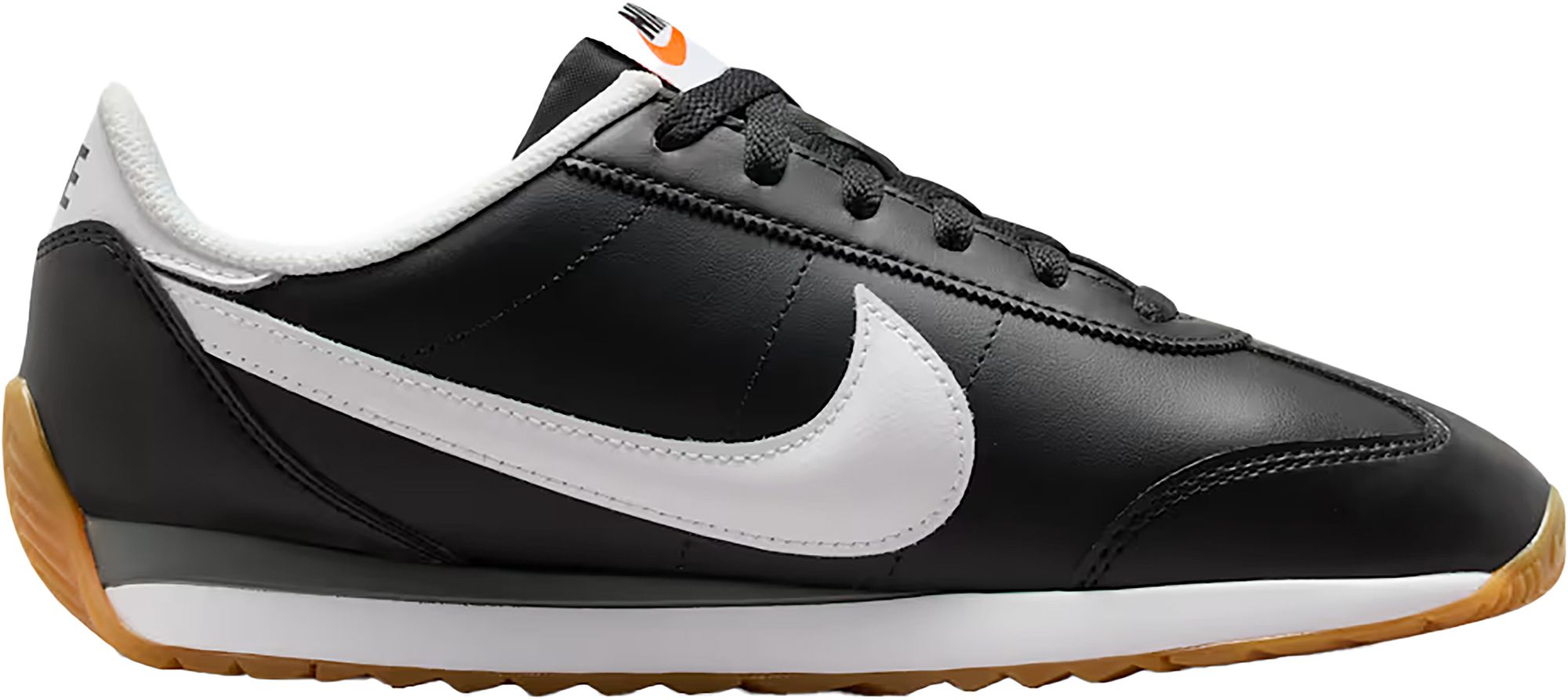 Nike Women's Pacific Shoes - Black