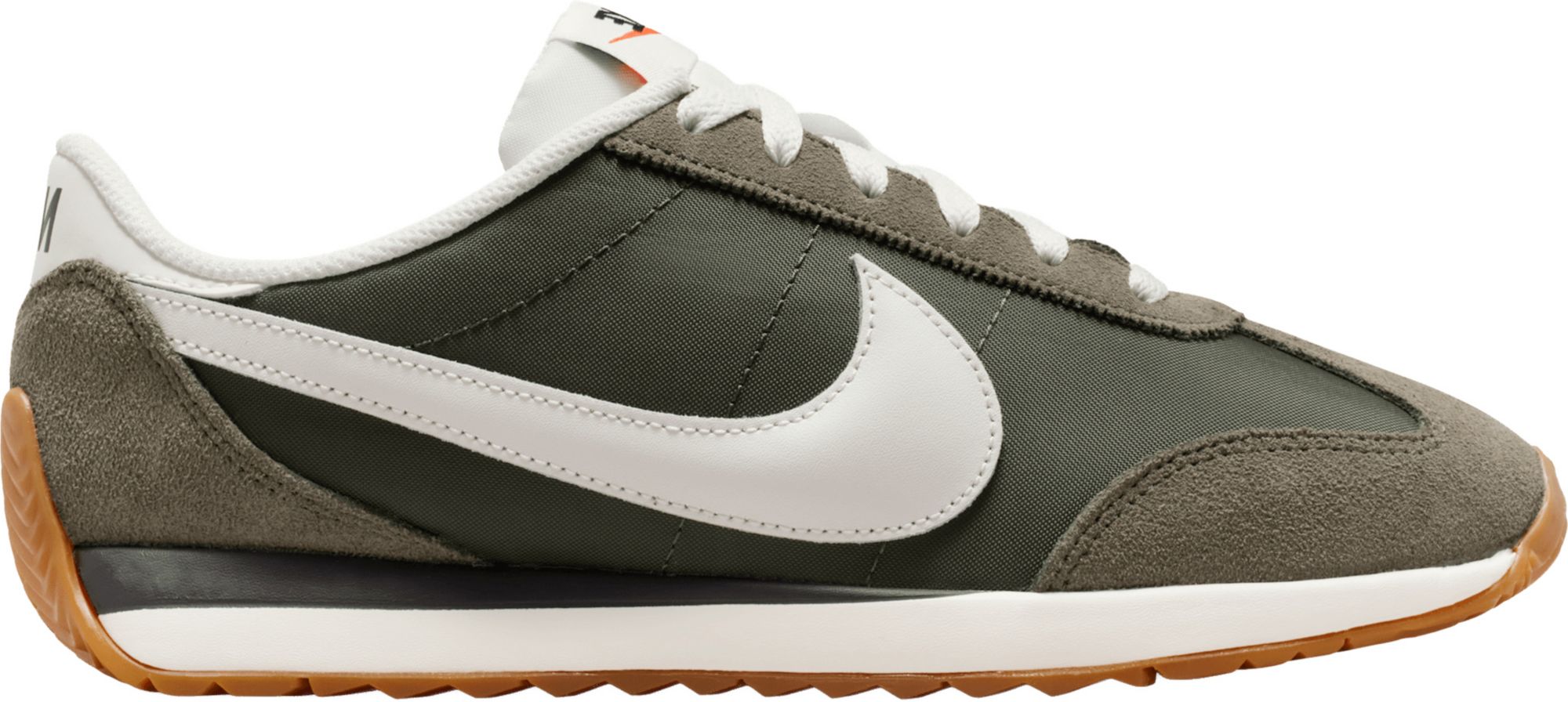Cargo Khaki/Sail/Black/Gum Med Brown