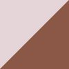Fauna Brown/Pink Foam/Soft Pearl