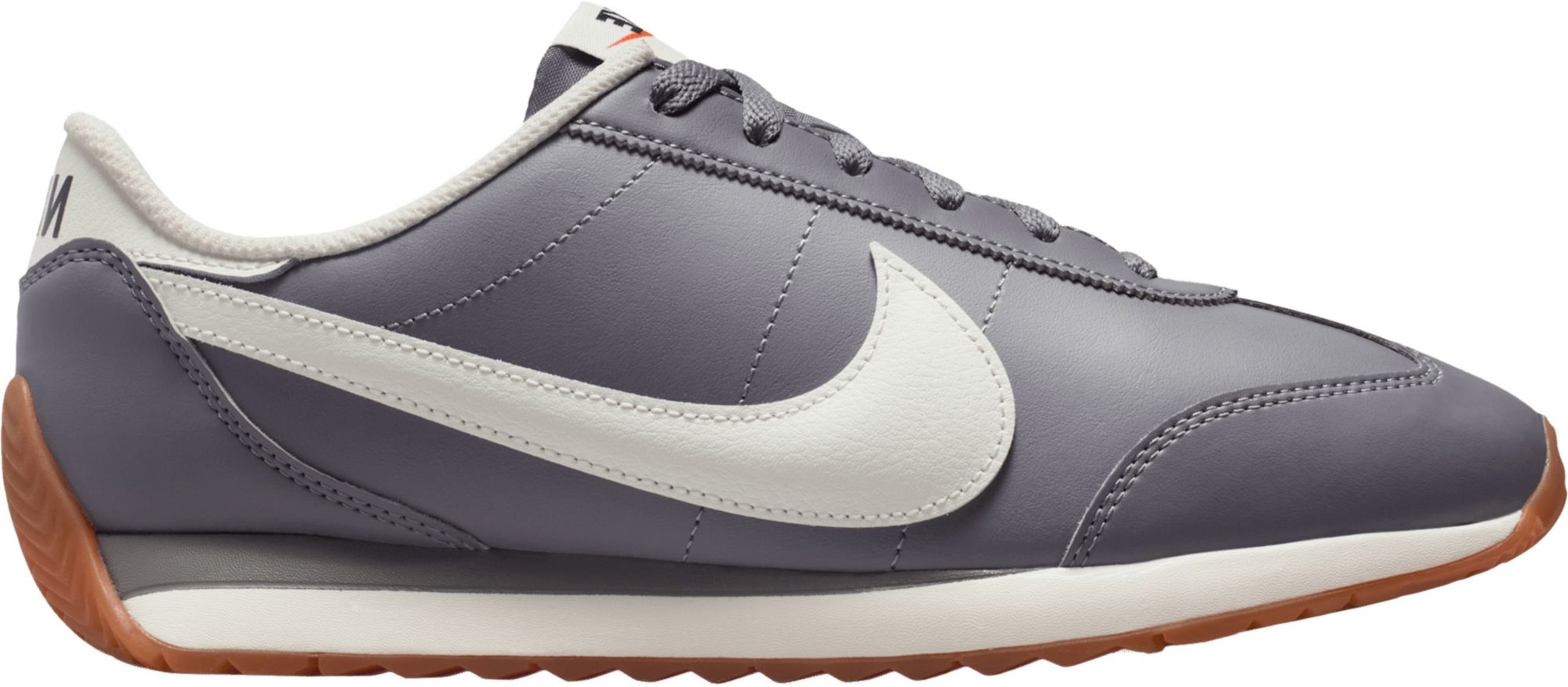 Nike Women's Pacific Shoes - Gray