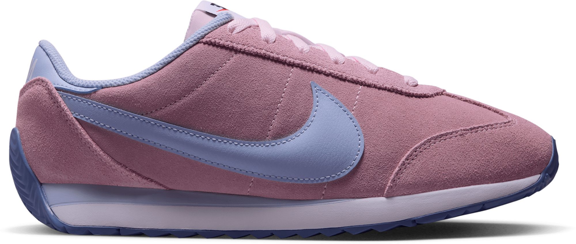 Pink Foam/Hydrogen Blue