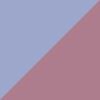 Pink Foam/Hydrogen Blue