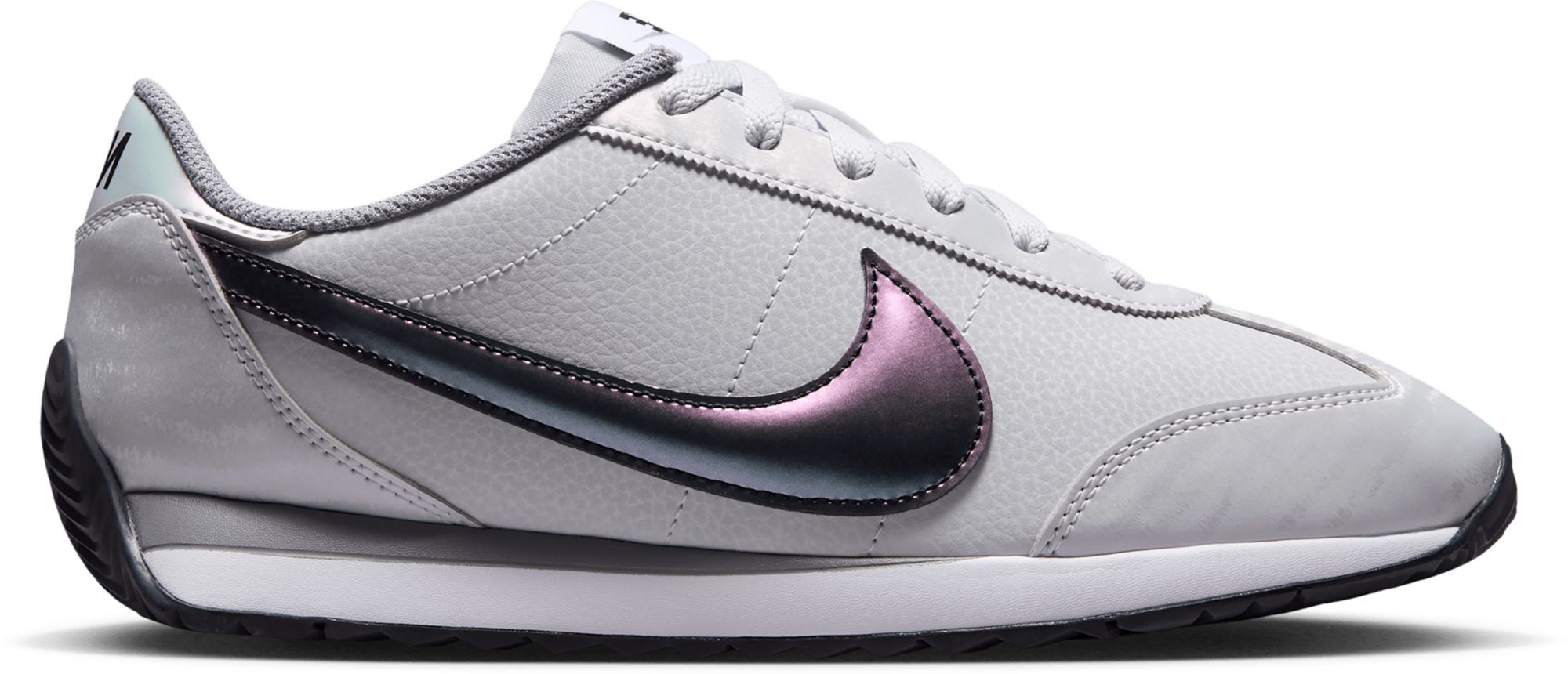 Pure Plat/Blk/Dk Smke Gry