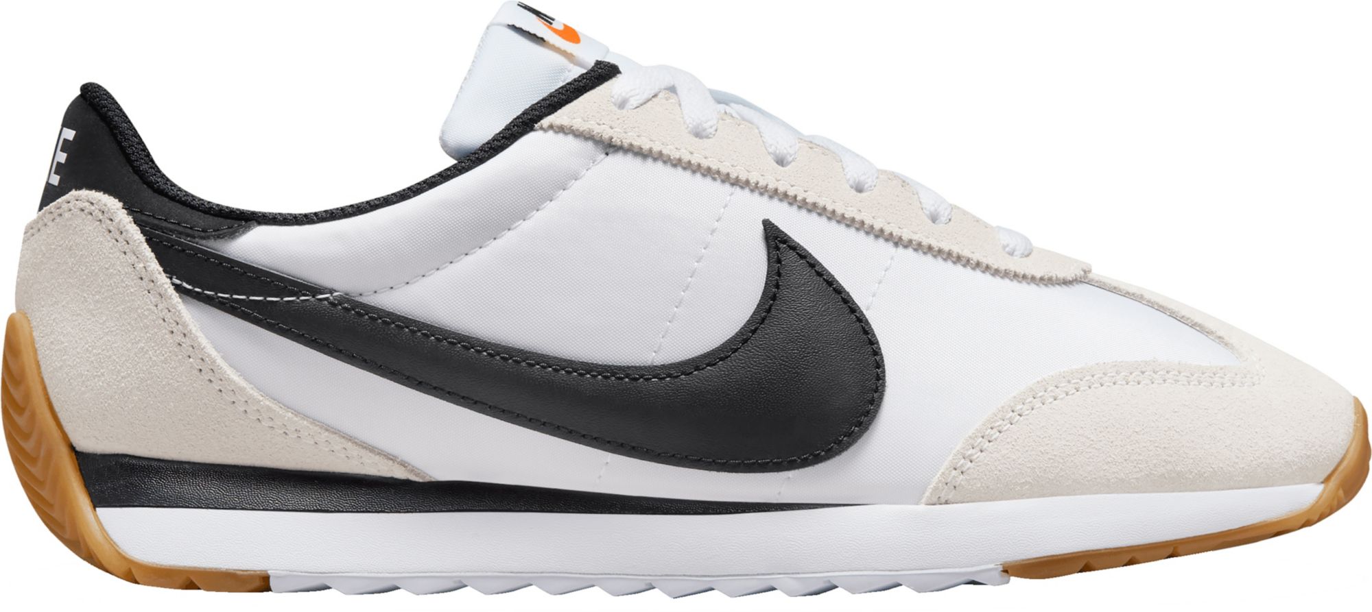 White/Black/White