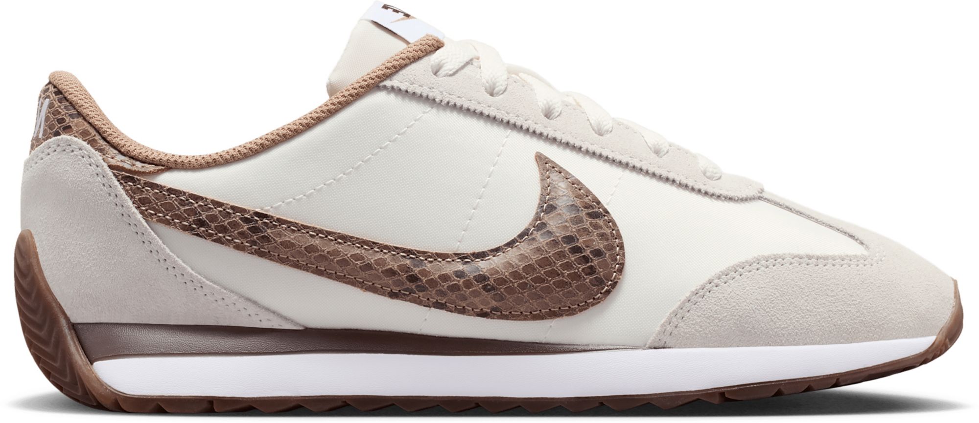 White/Brown