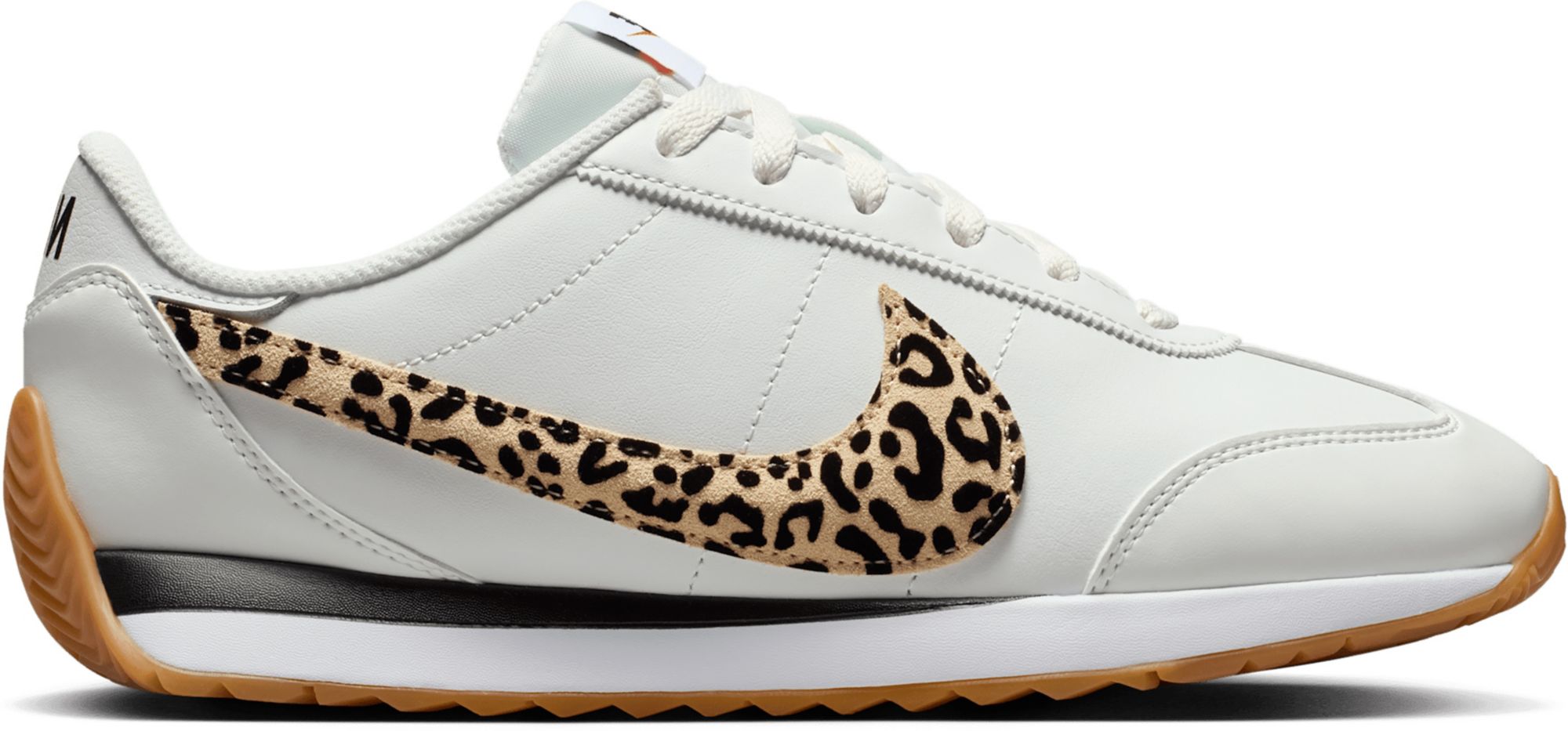 White/Cheetah